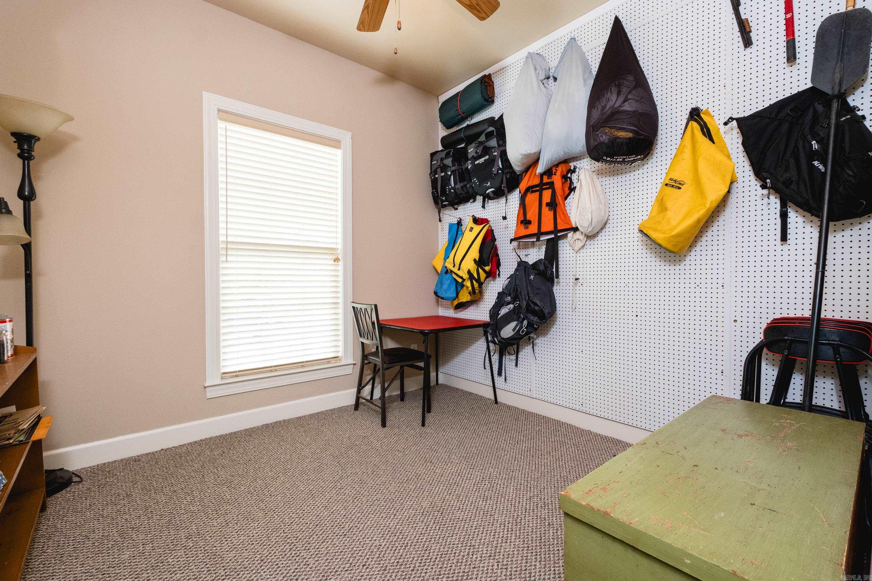 11 Ison Creek  Little Rock, AR