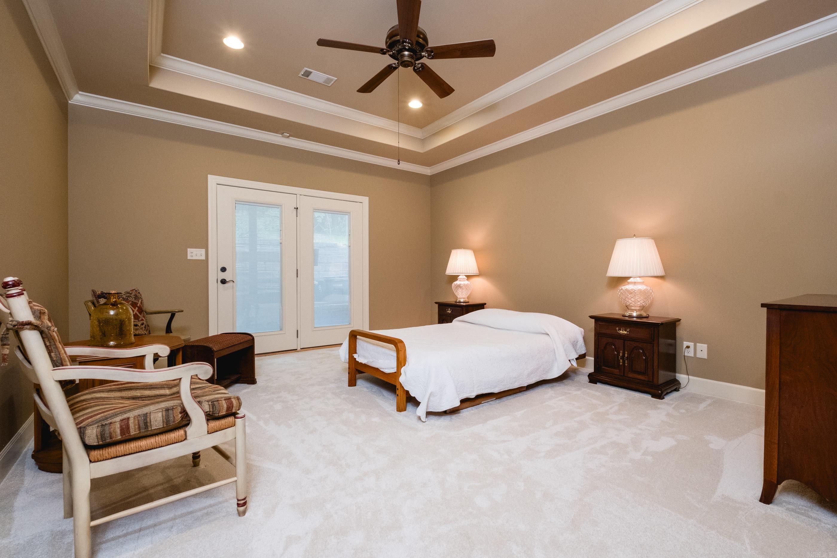 11 Ison Creek  Little Rock, AR