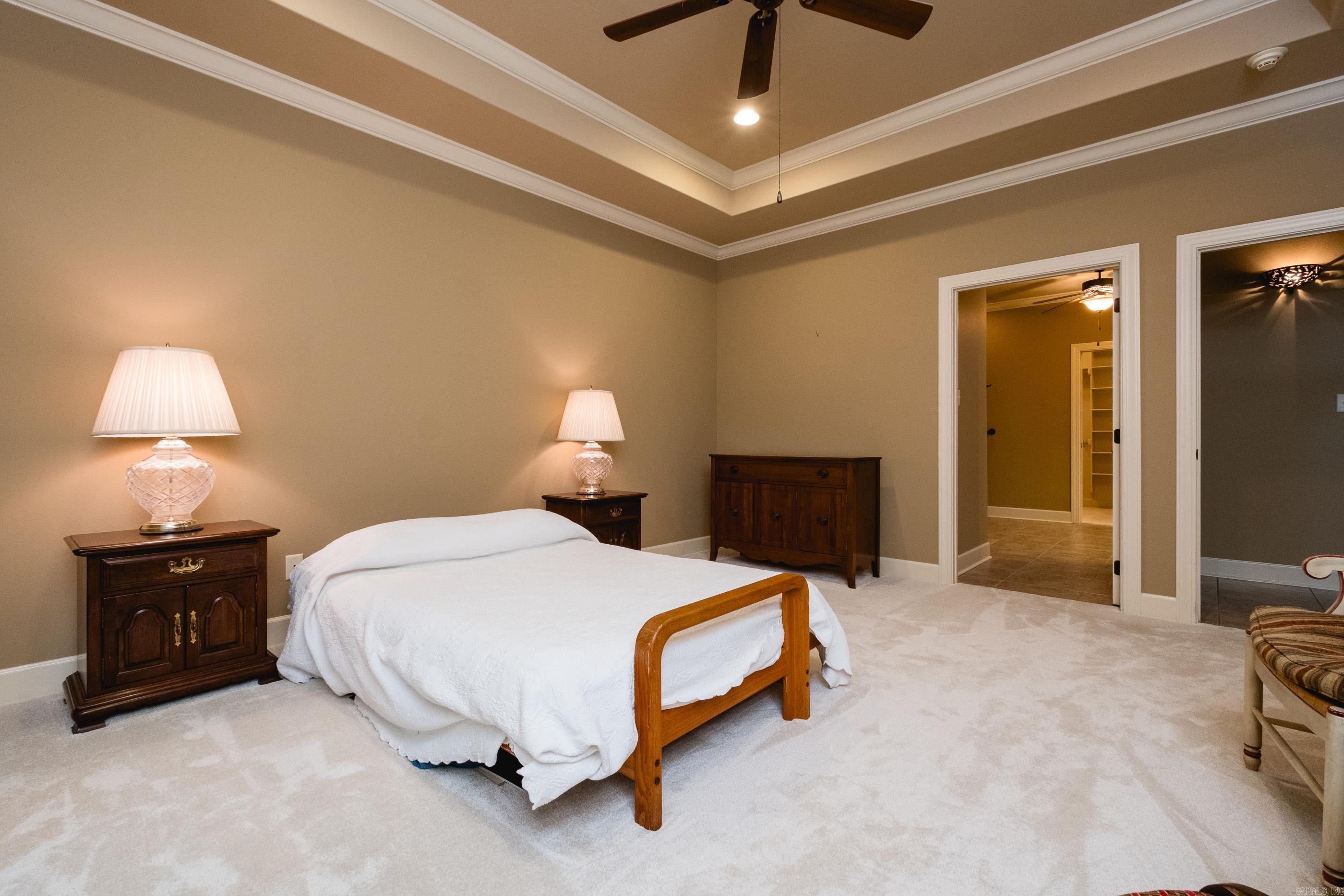 11 Ison Creek  Little Rock, AR