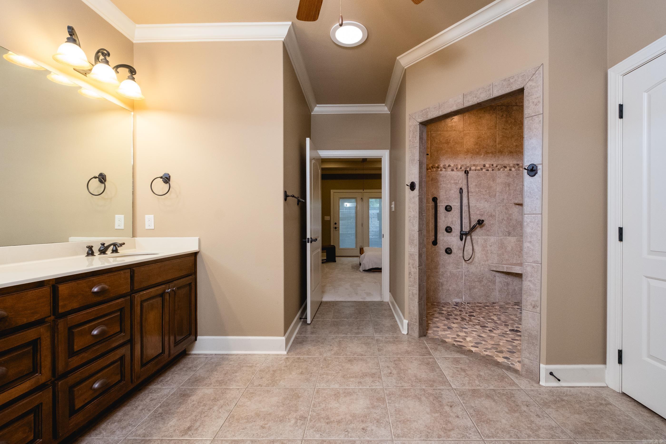 11 Ison Creek  Little Rock, AR