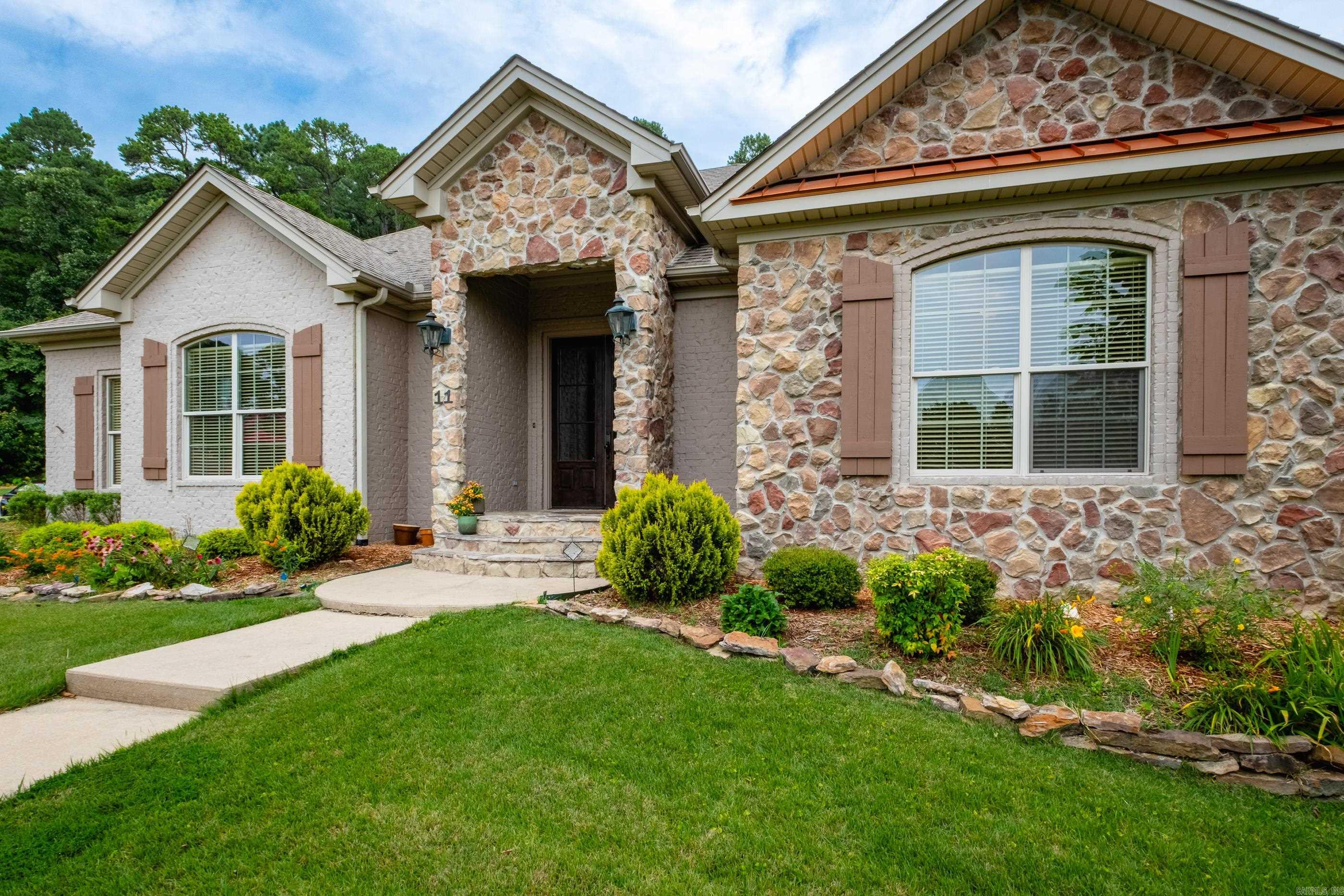 11 Ison Creek  Little Rock, AR