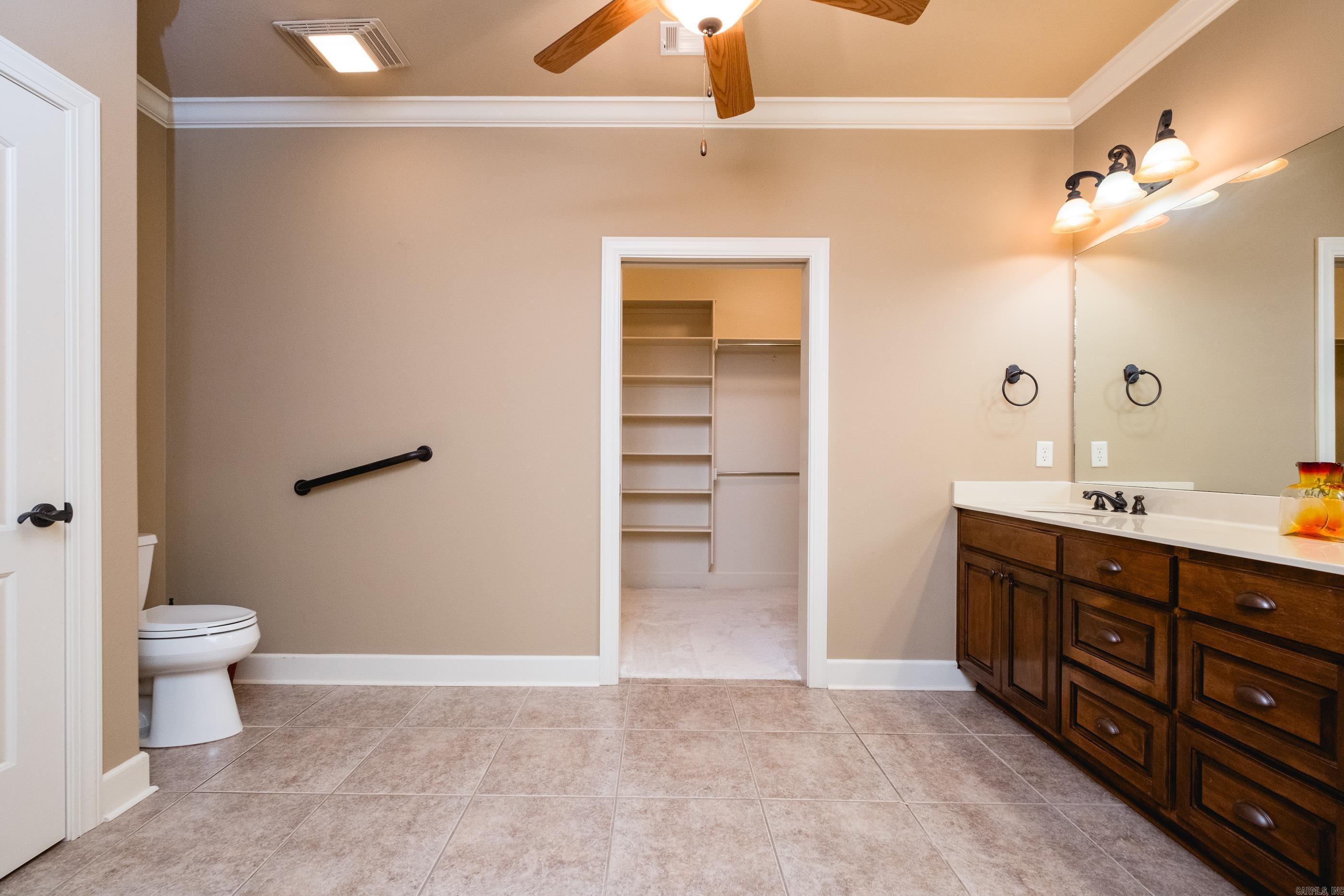 11 Ison Creek  Little Rock, AR