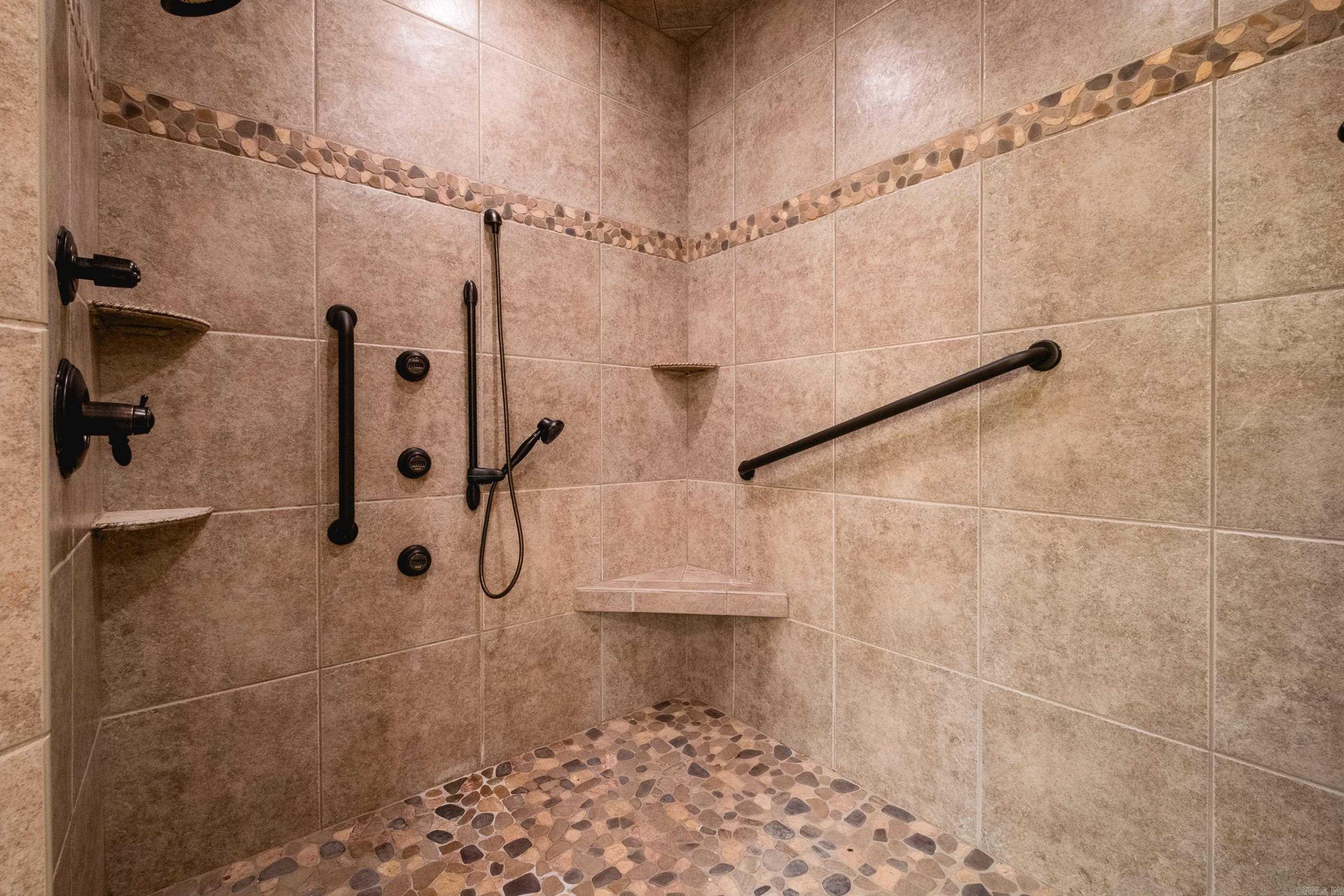 11 Ison Creek  Little Rock, AR