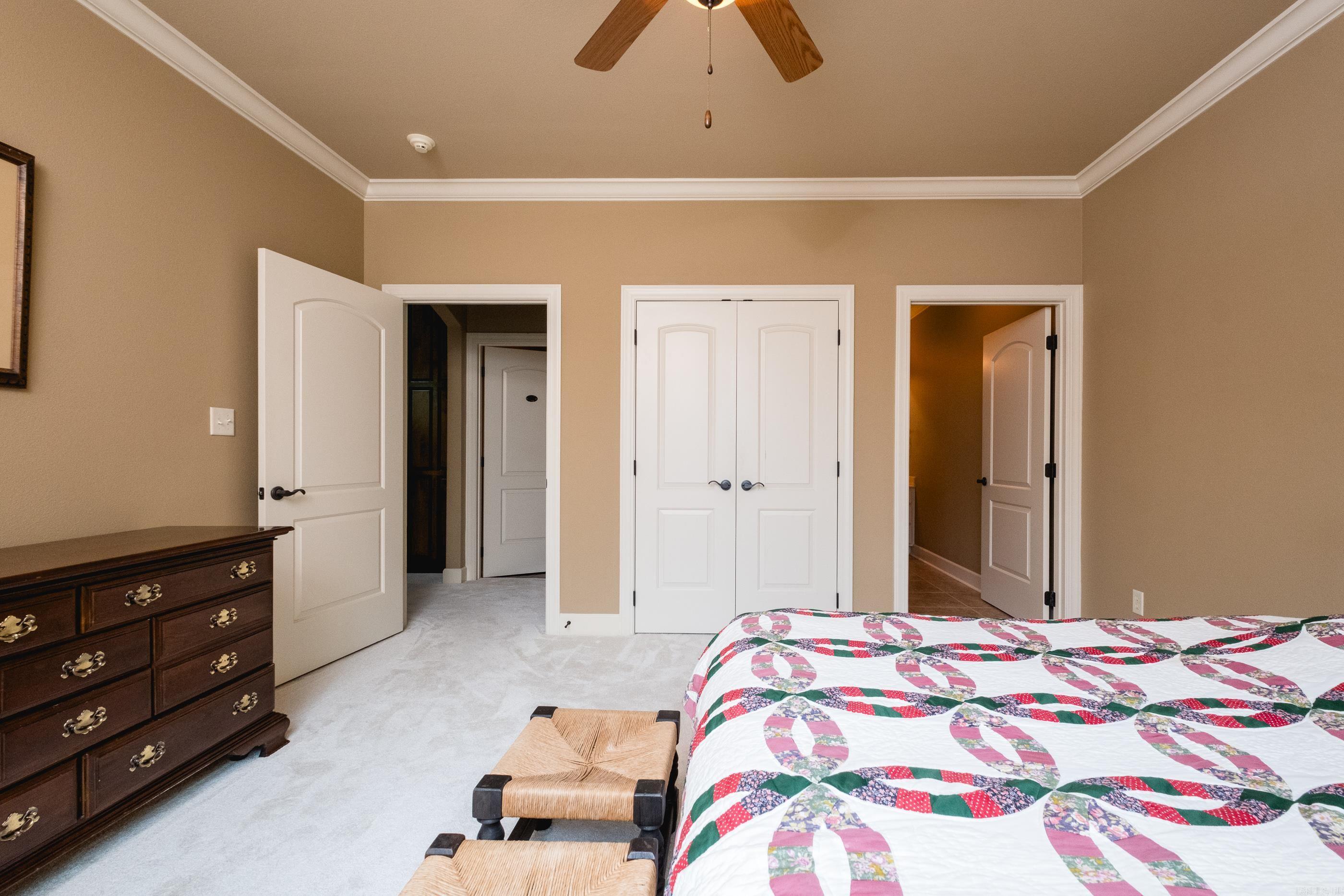 11 Ison Creek  Little Rock, AR
