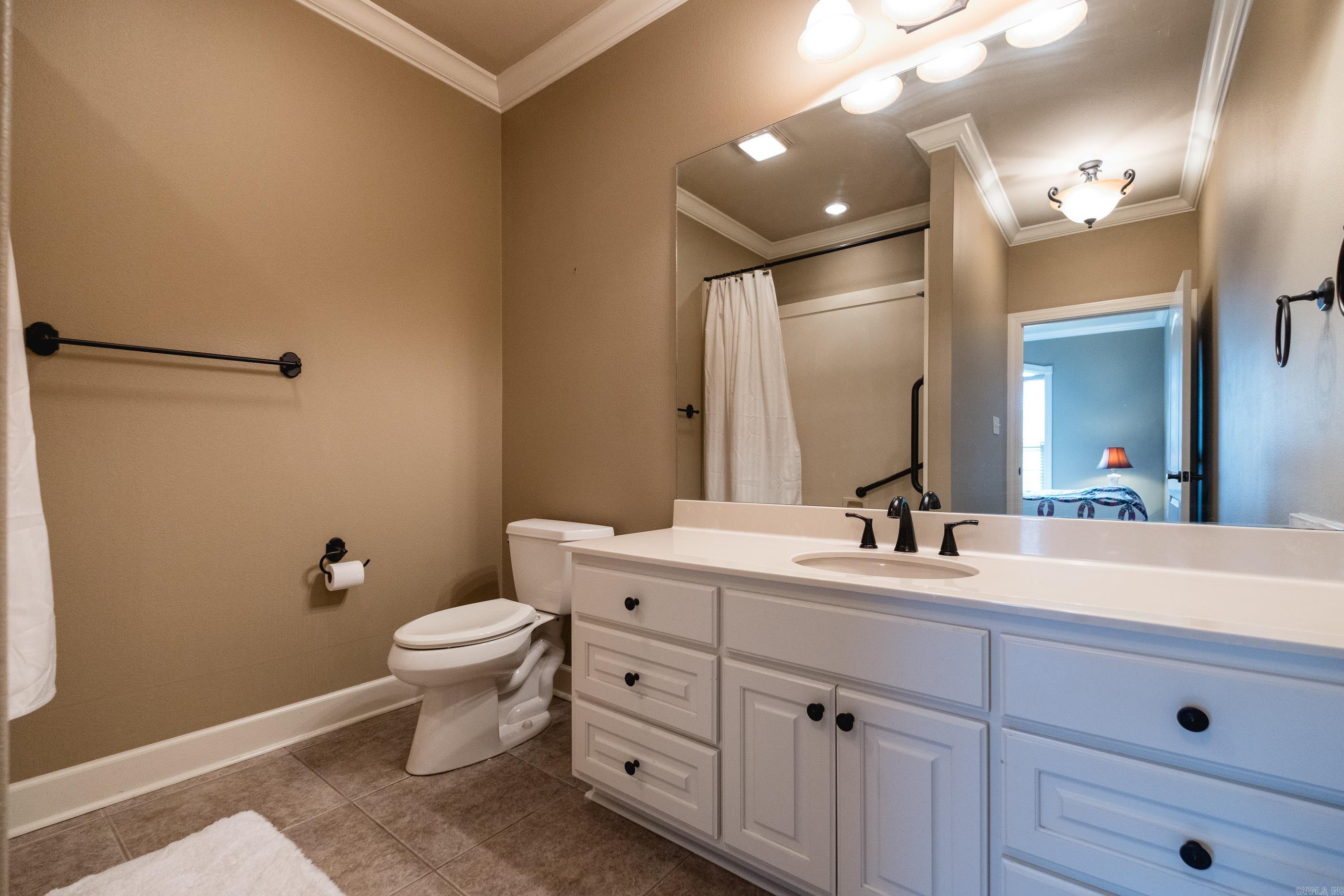 11 Ison Creek  Little Rock, AR