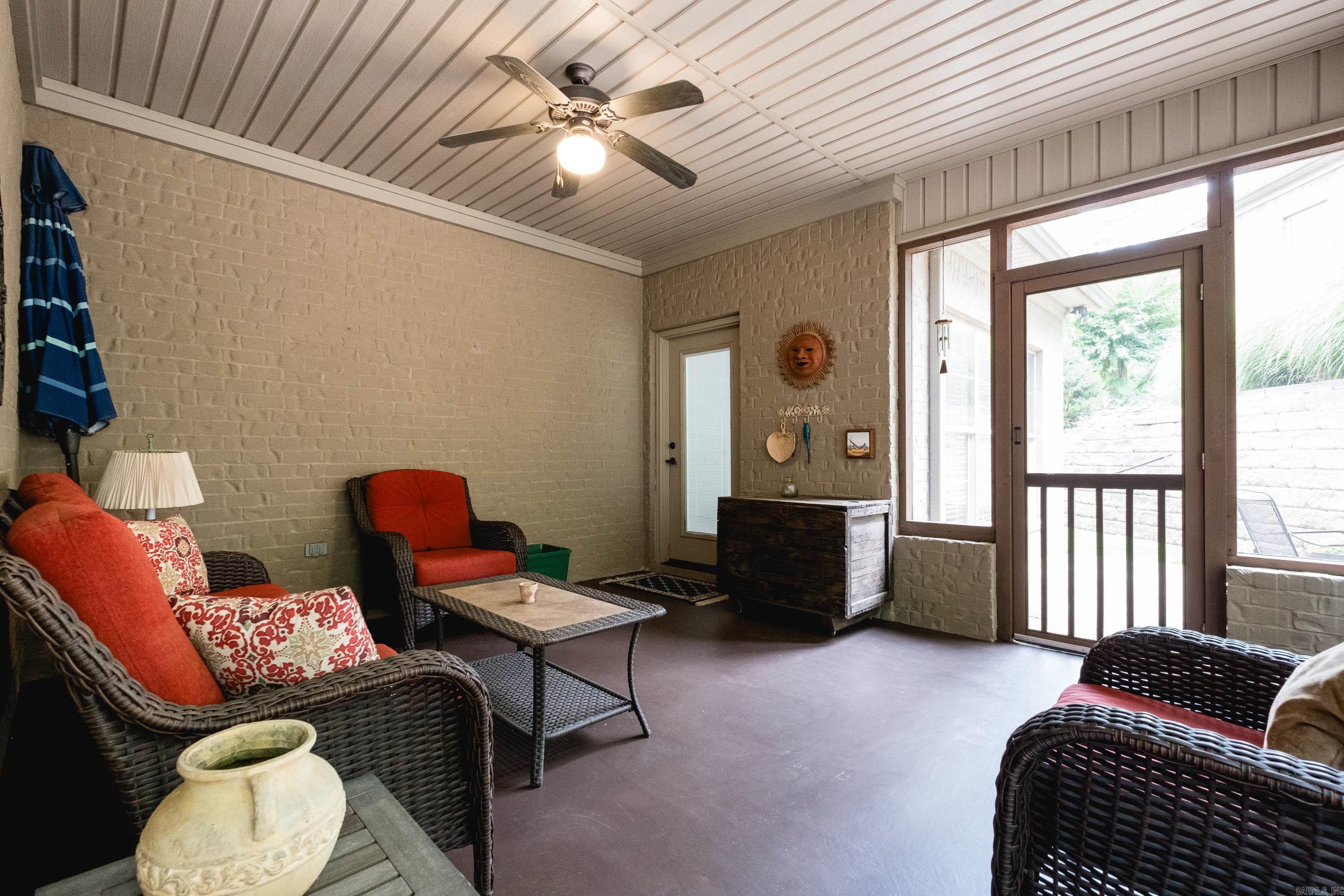 11 Ison Creek  Little Rock, AR