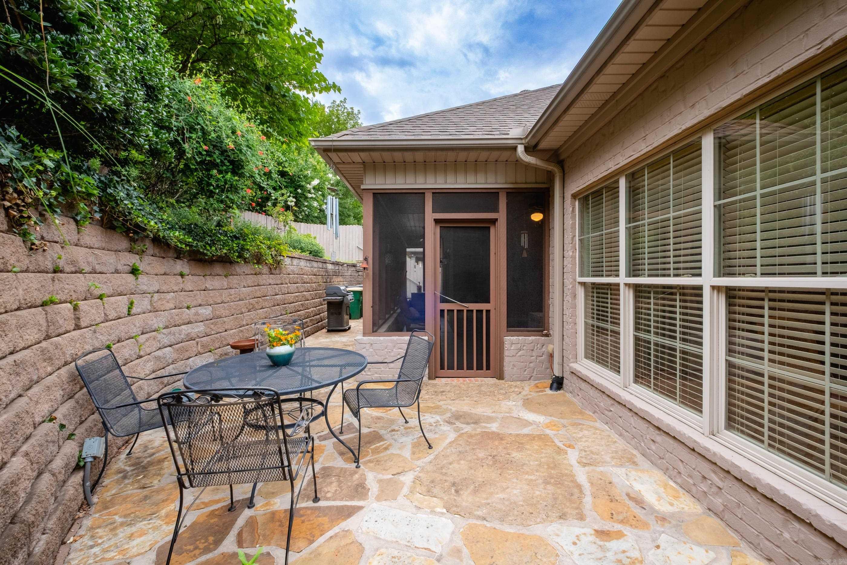 11 Ison Creek  Little Rock, AR