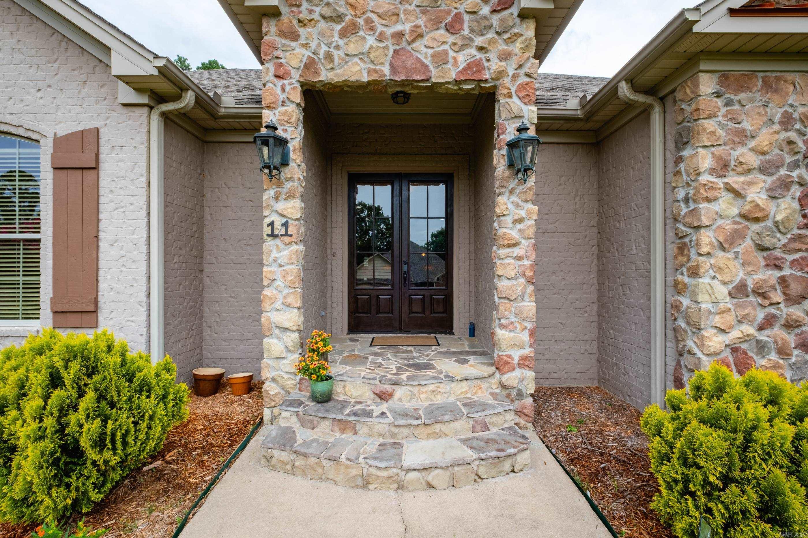 11 Ison Creek  Little Rock, AR