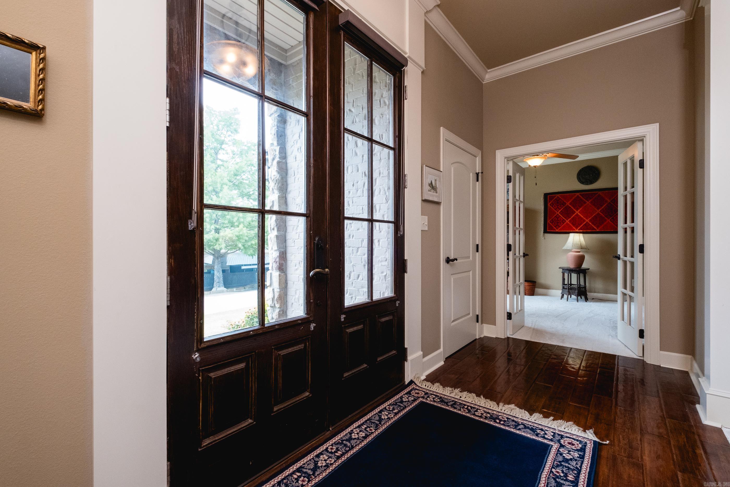 11 Ison Creek  Little Rock, AR