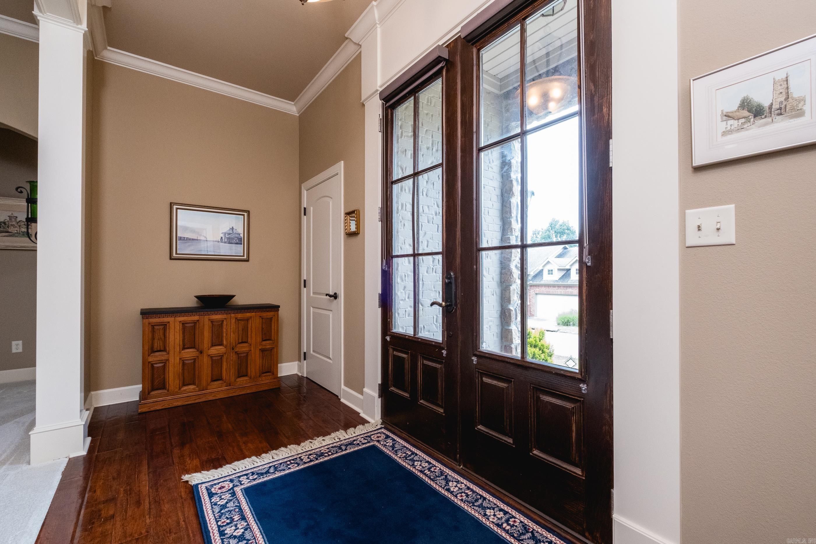 11 Ison Creek  Little Rock, AR