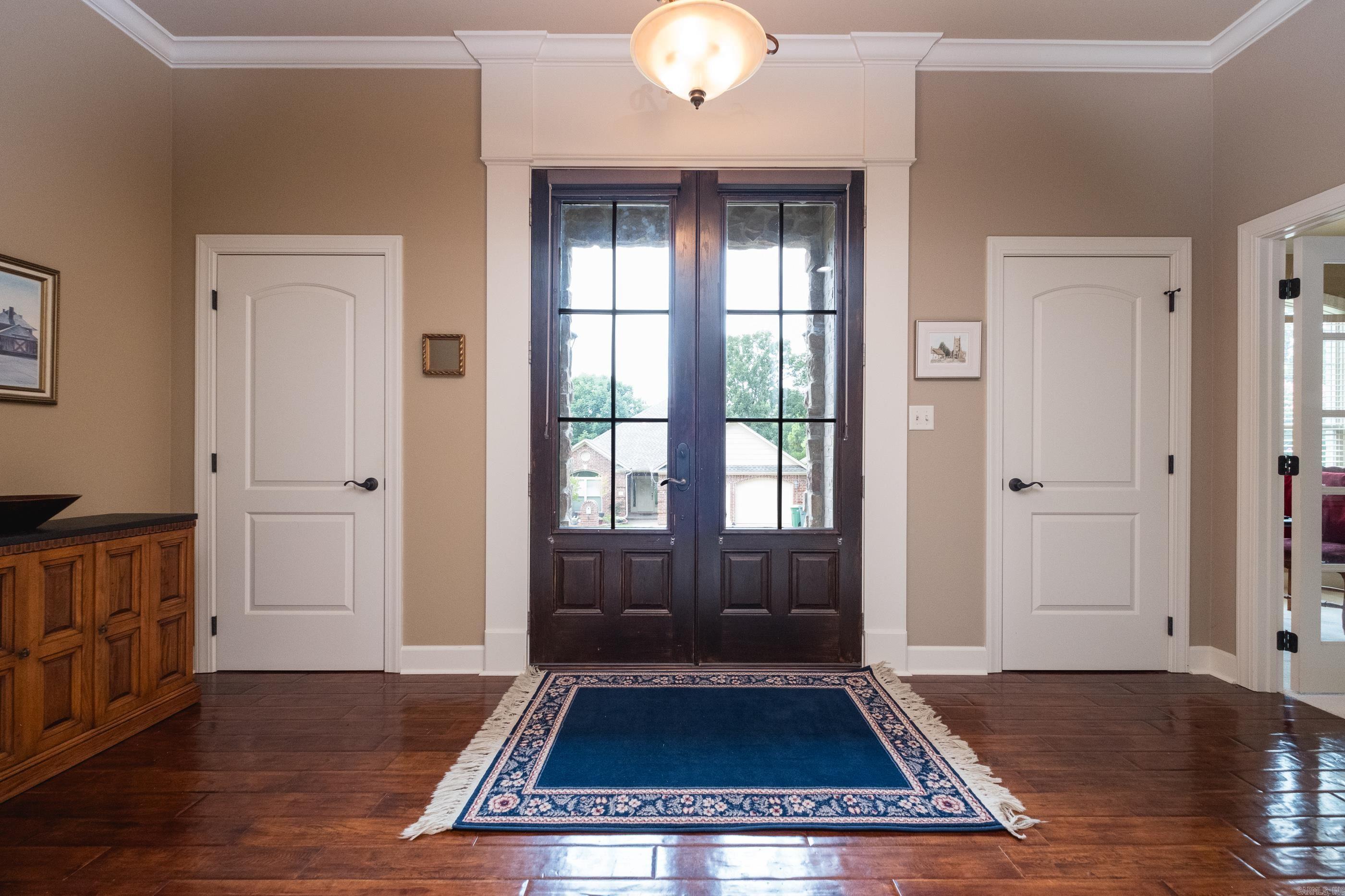 11 Ison Creek  Little Rock, AR