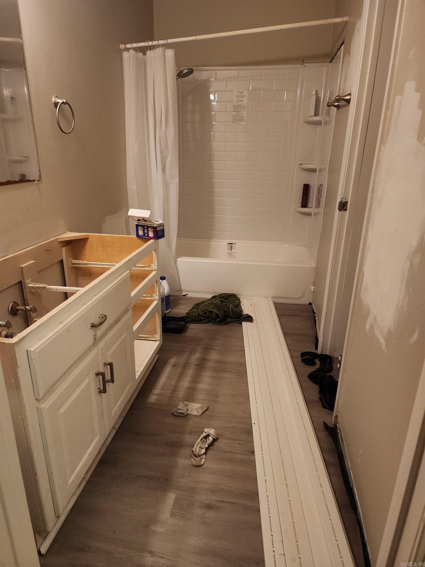 1404 Frank  North Little Rock, AR