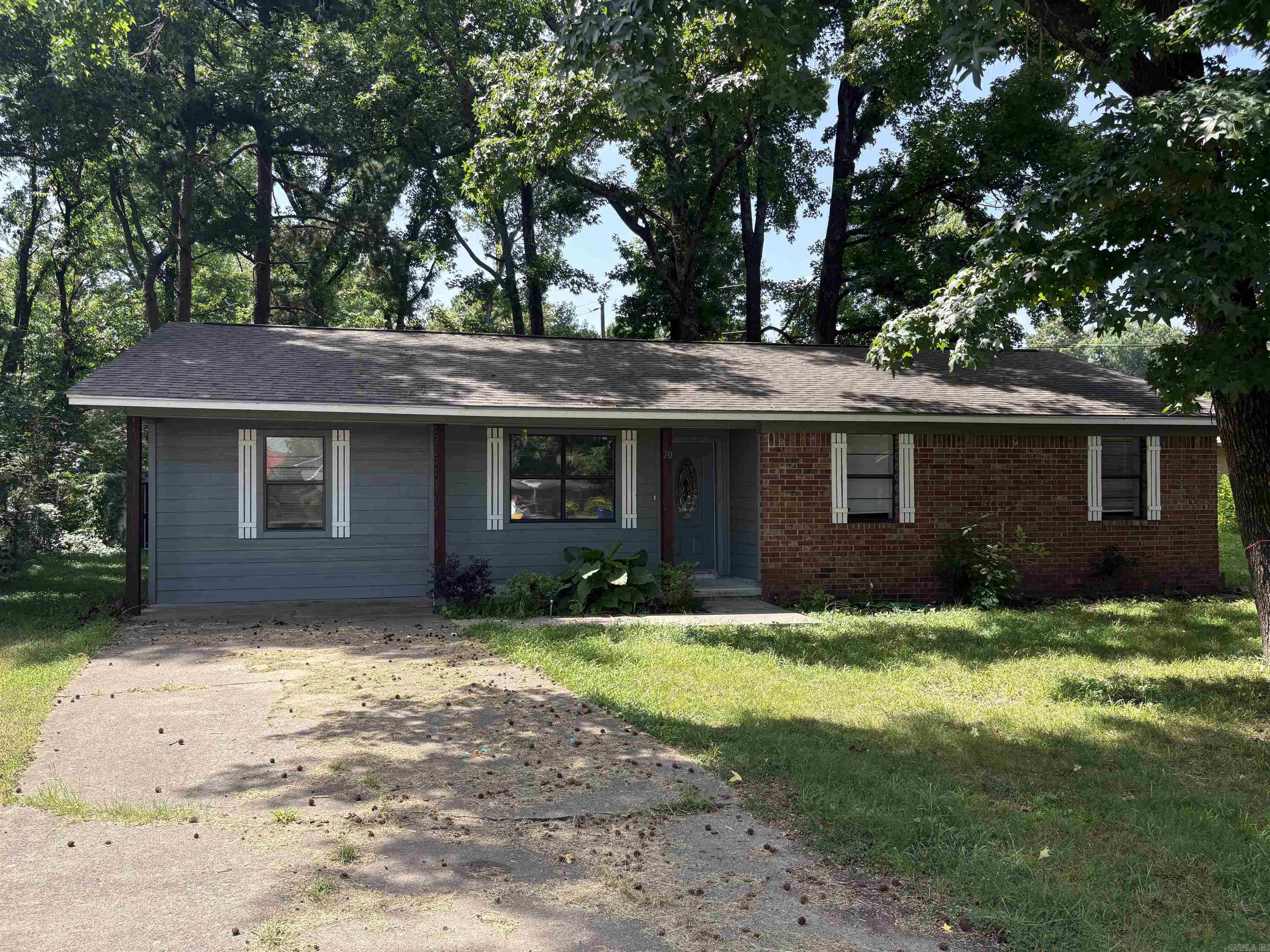 20 Stacey  Cabot, AR
