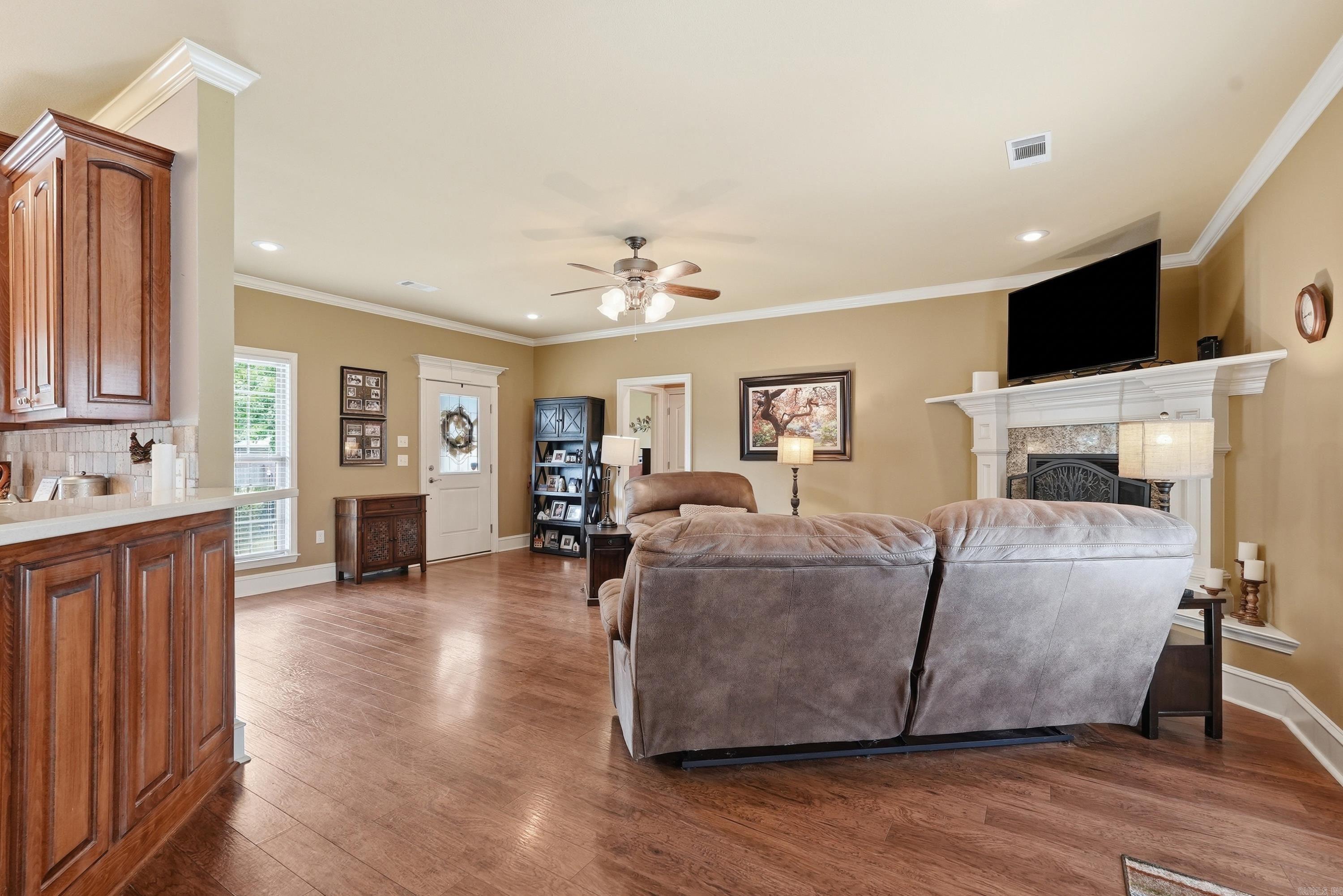 31 Bowling Ln  Conway, AR