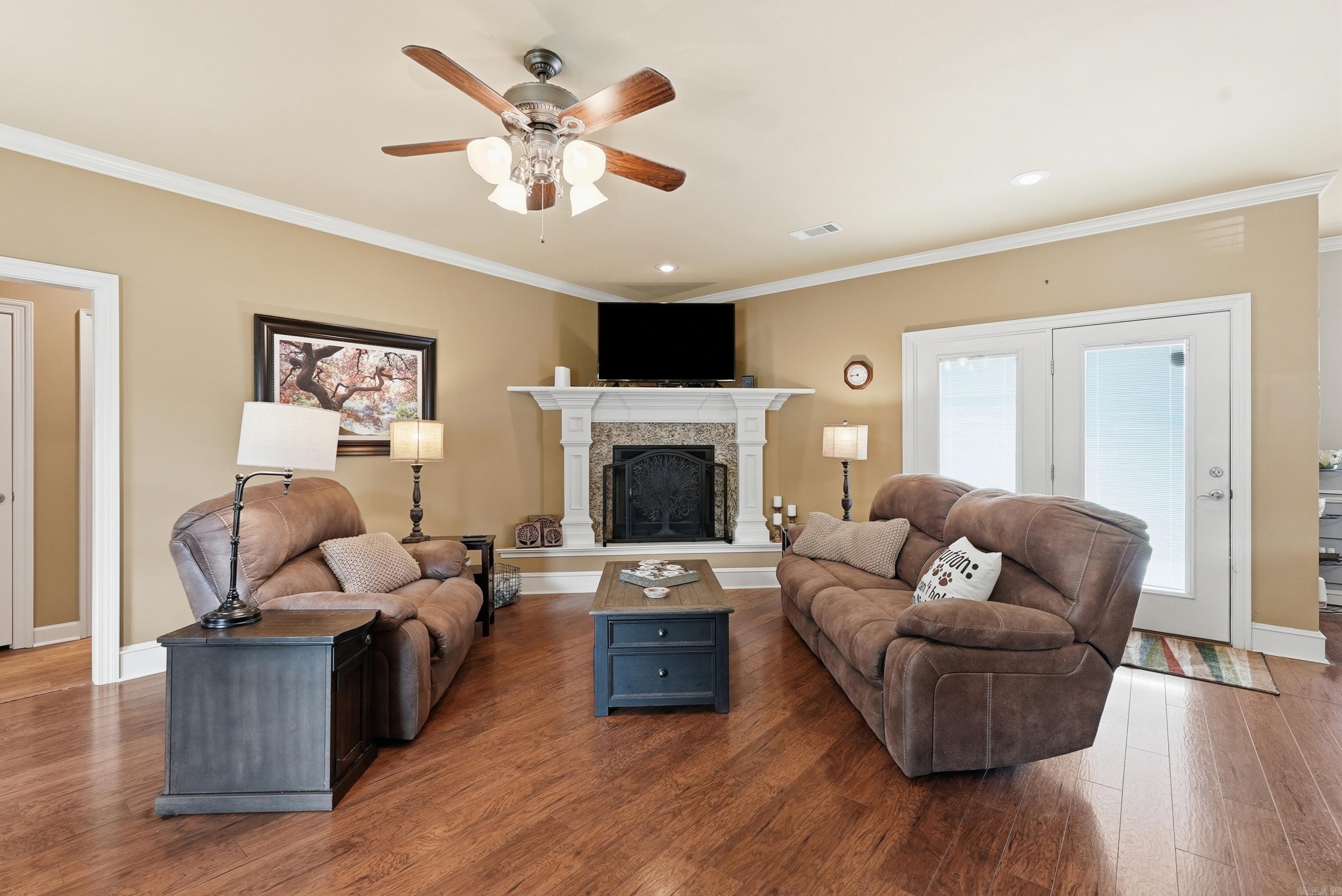 31 Bowling Ln  Conway, AR