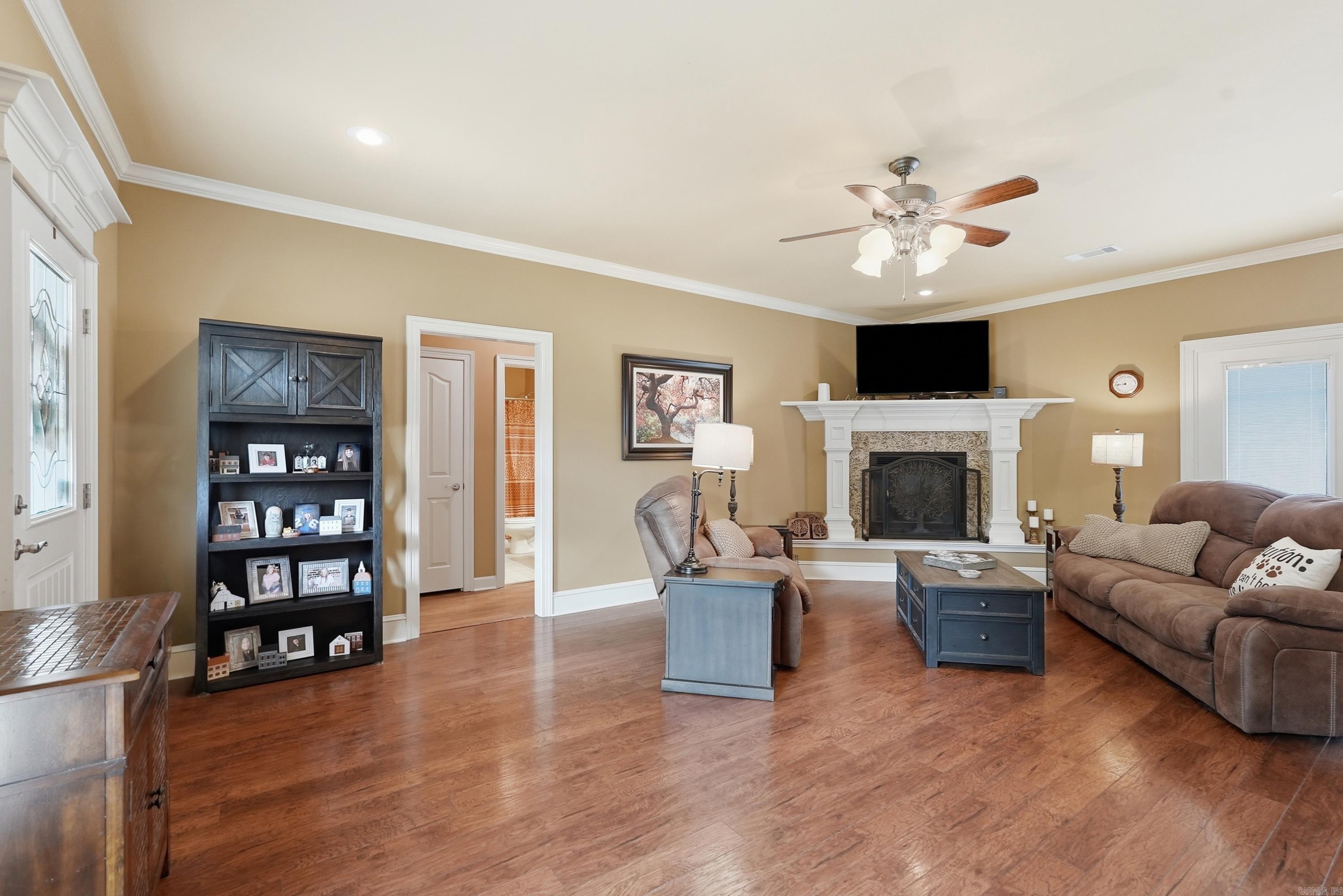 31 Bowling Ln  Conway, AR