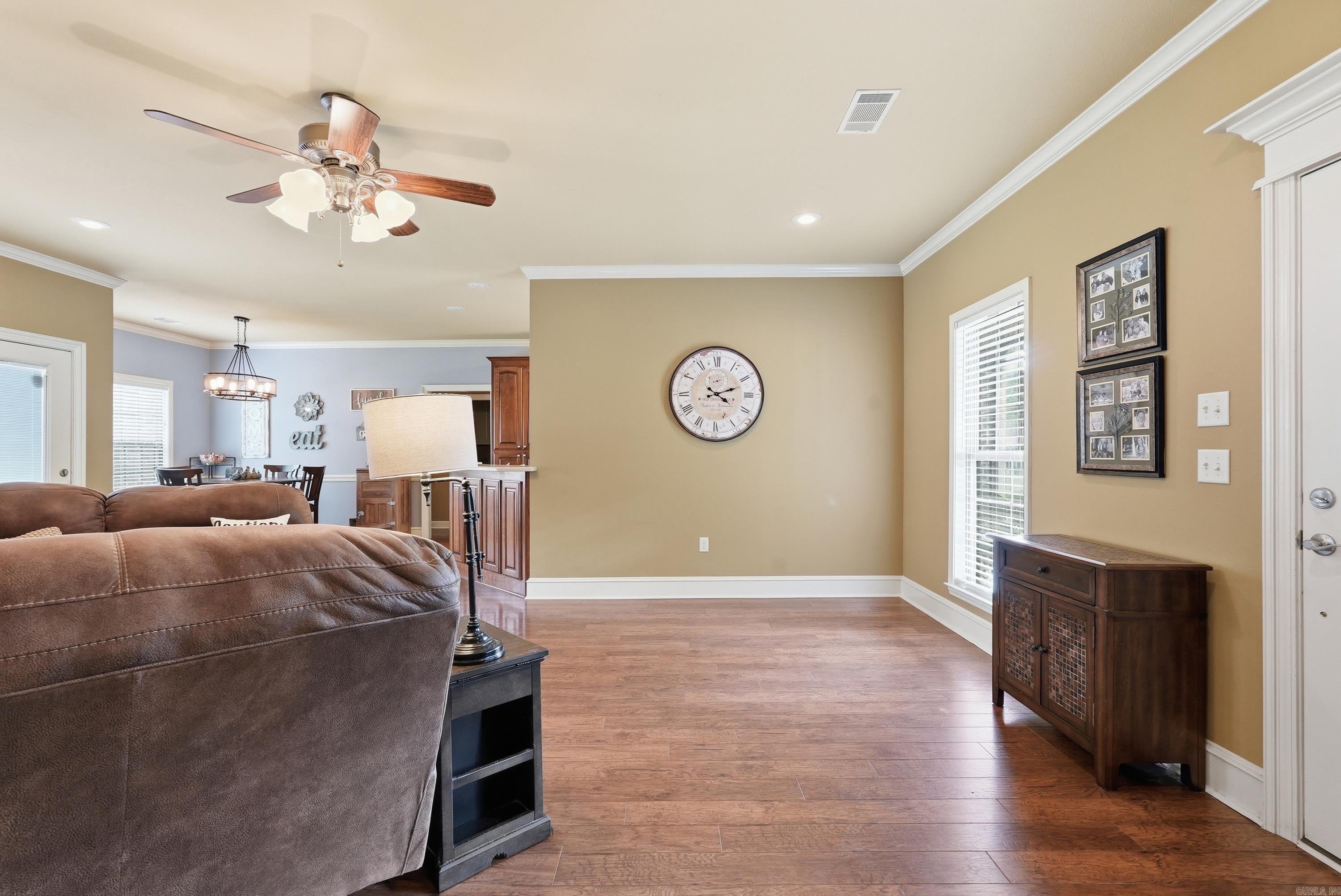 31 Bowling Ln  Conway, AR