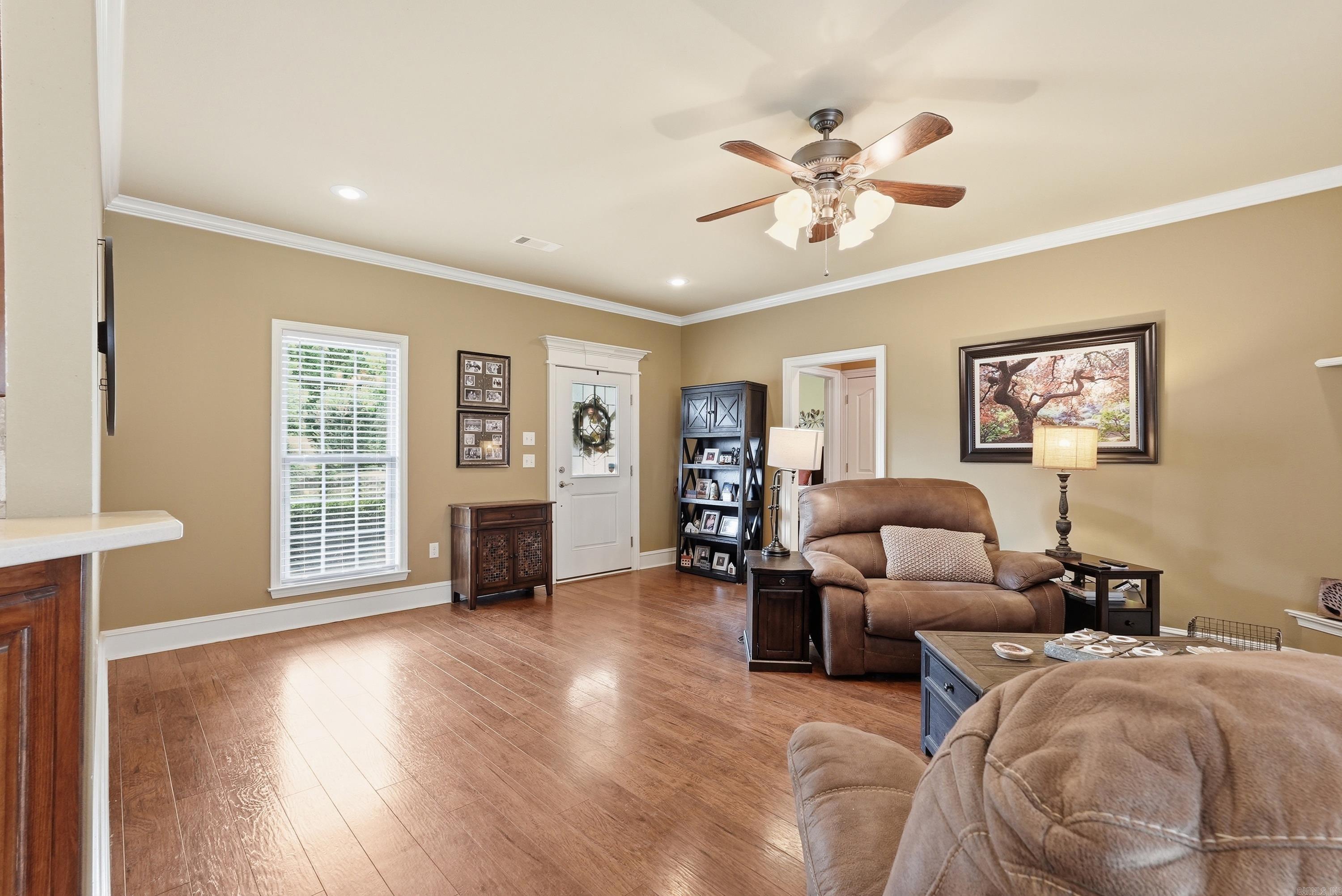 31 Bowling Ln  Conway, AR