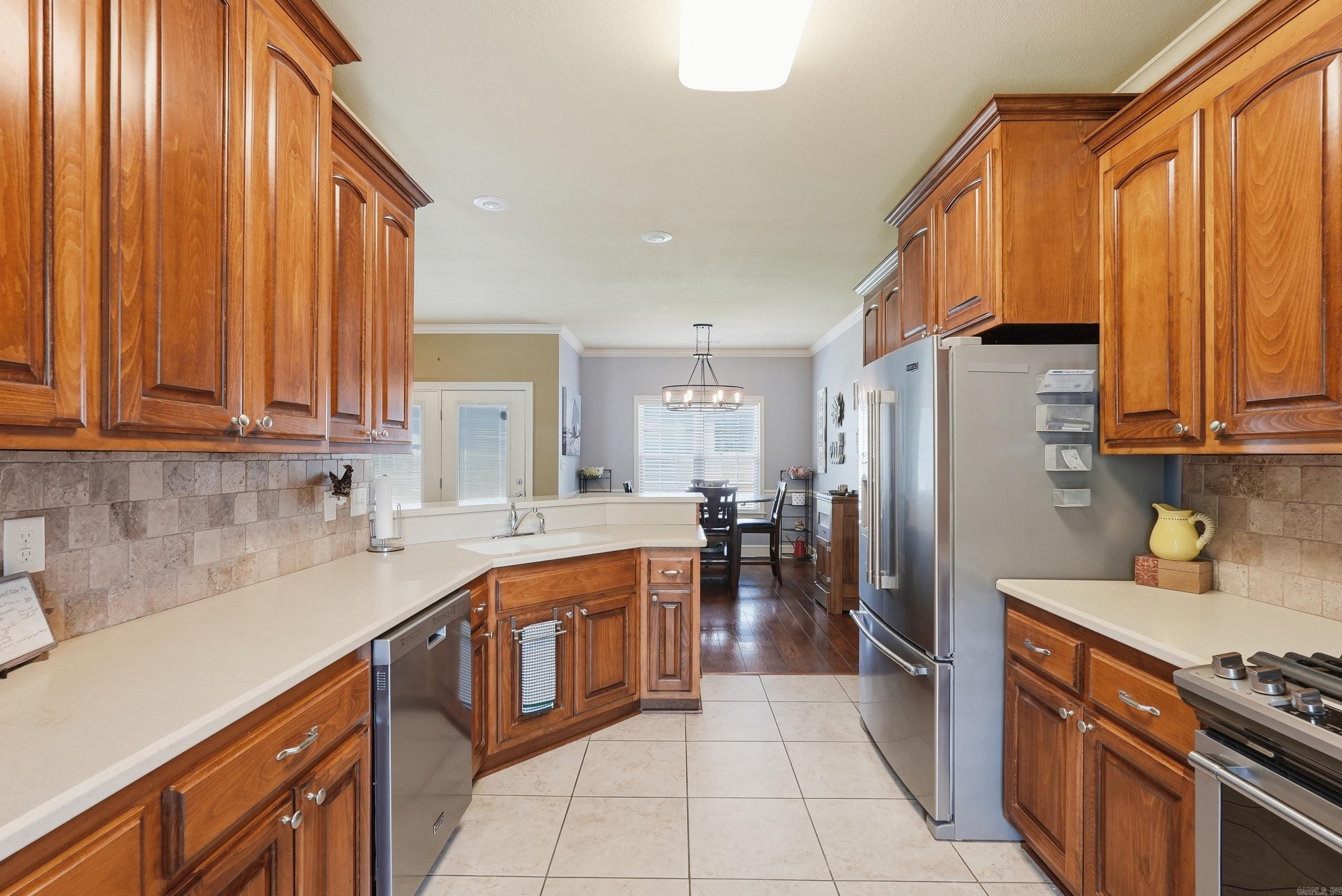 31 Bowling Ln  Conway, AR