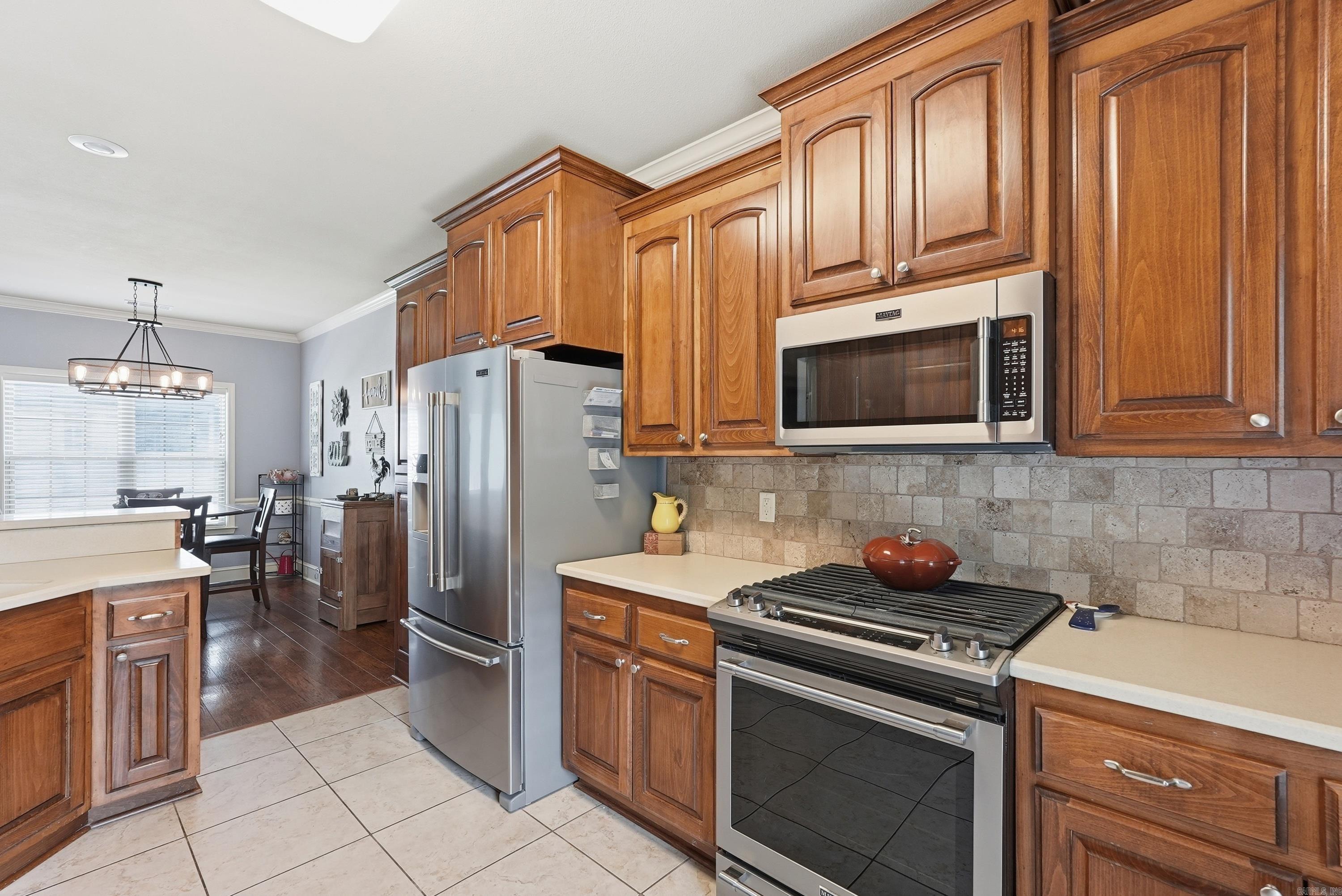 31 Bowling Ln  Conway, AR