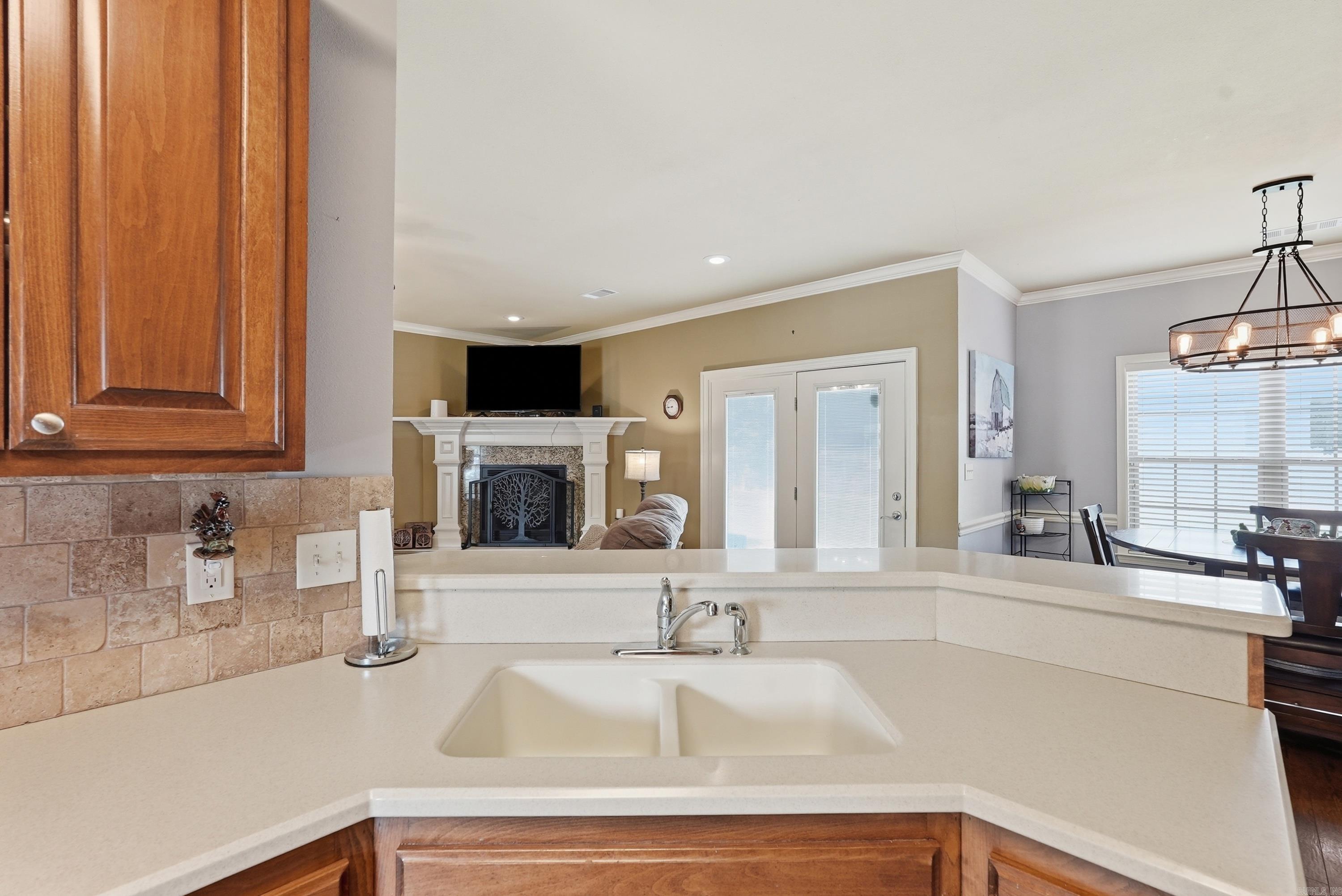 31 Bowling Ln  Conway, AR