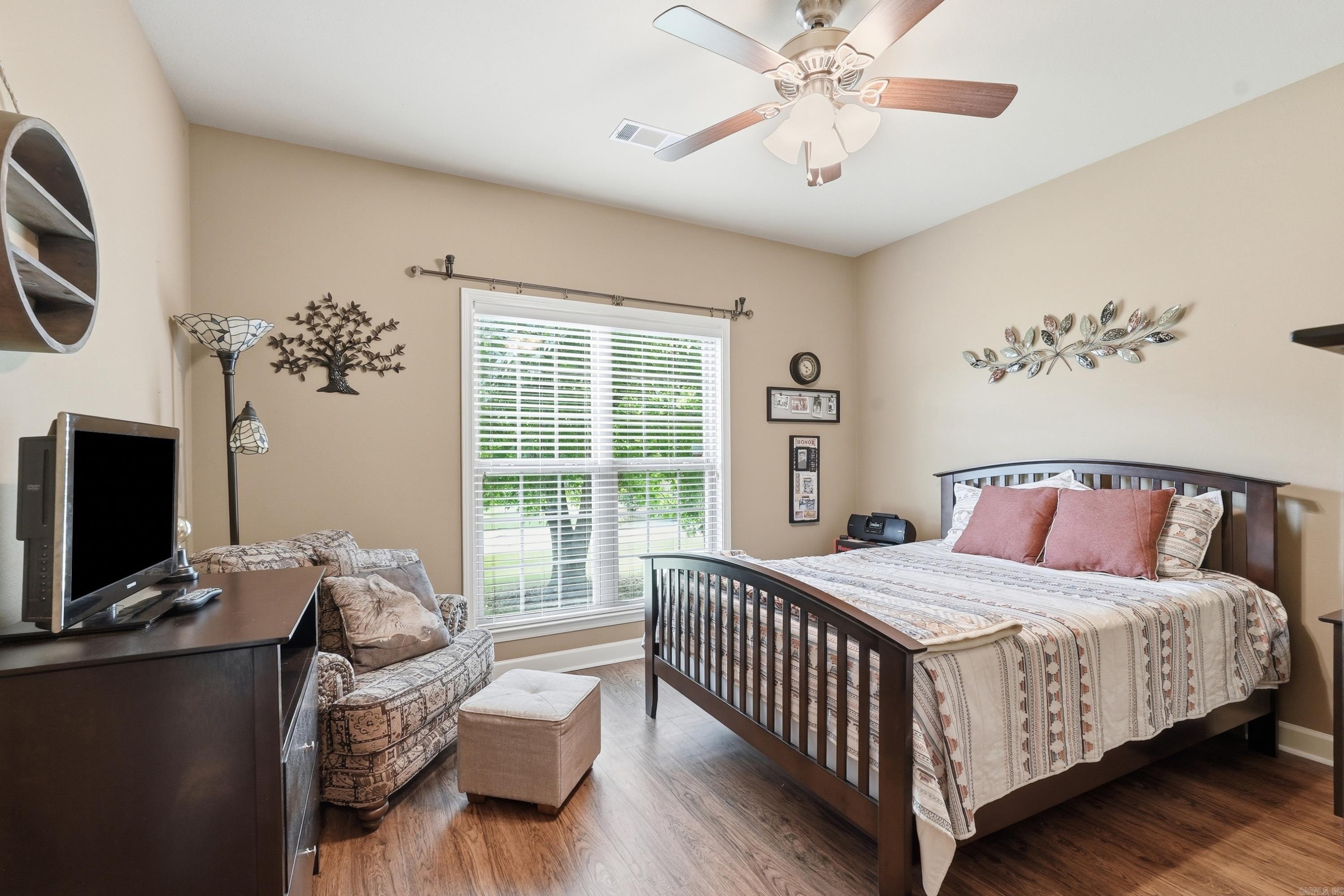 31 Bowling Ln  Conway, AR