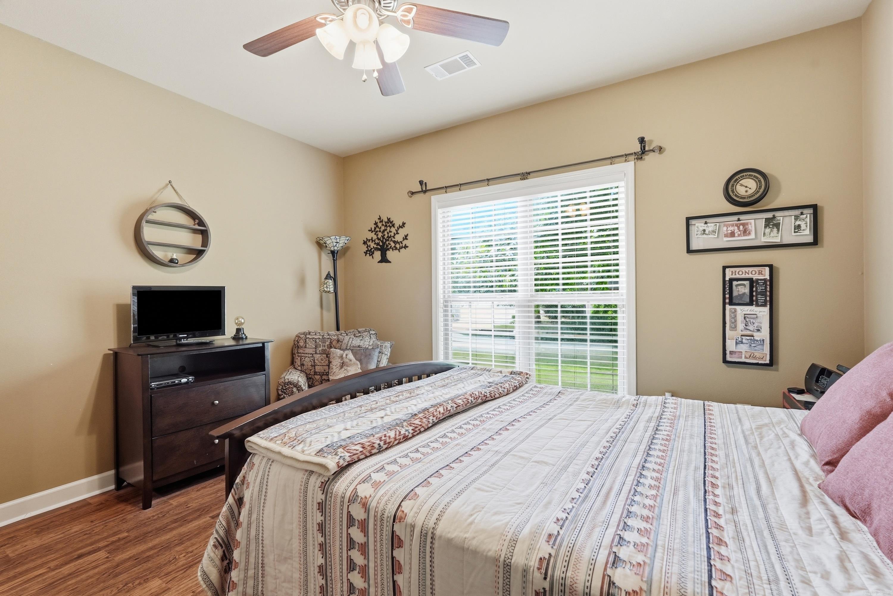 31 Bowling Ln  Conway, AR
