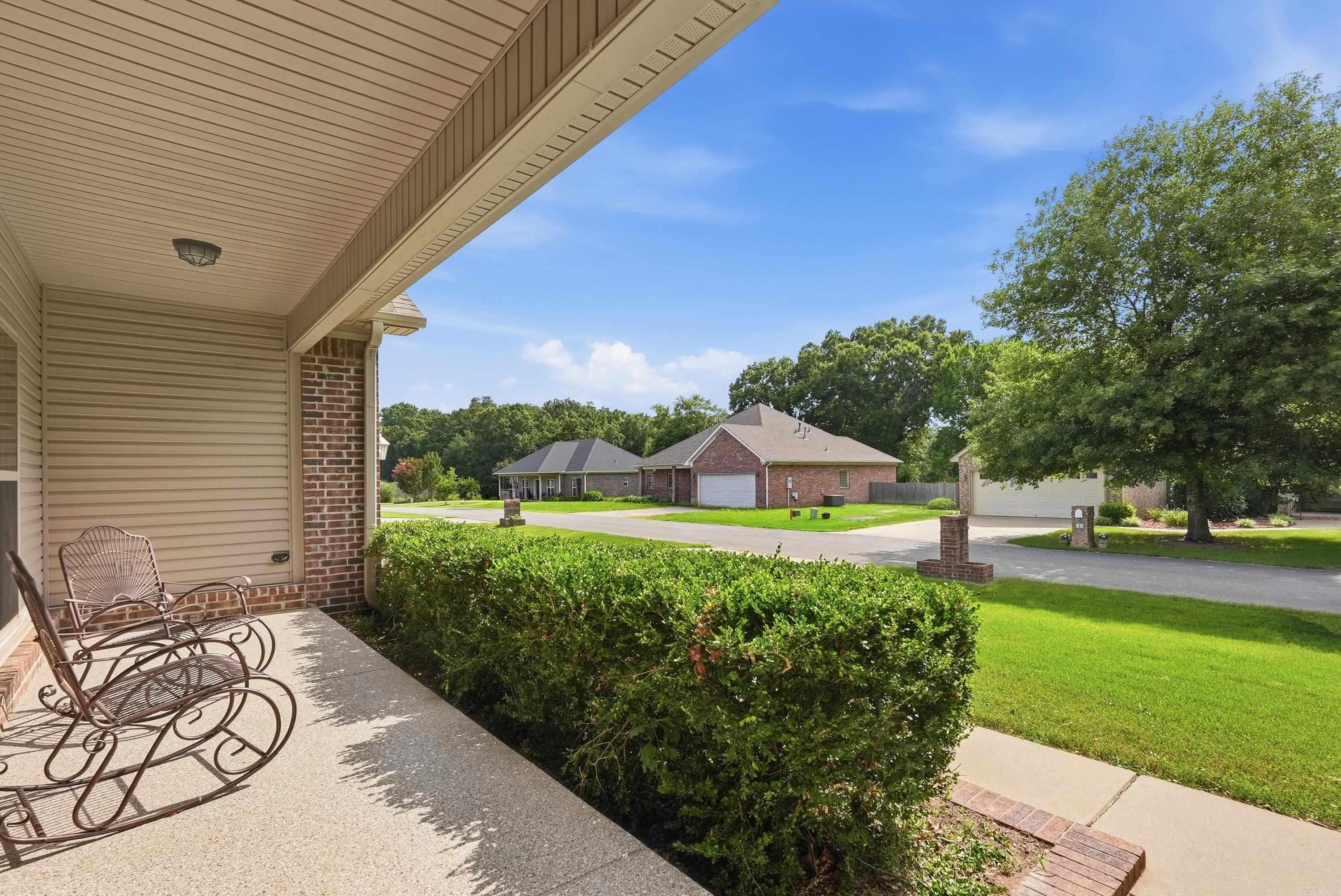 31 Bowling Ln  Conway, AR