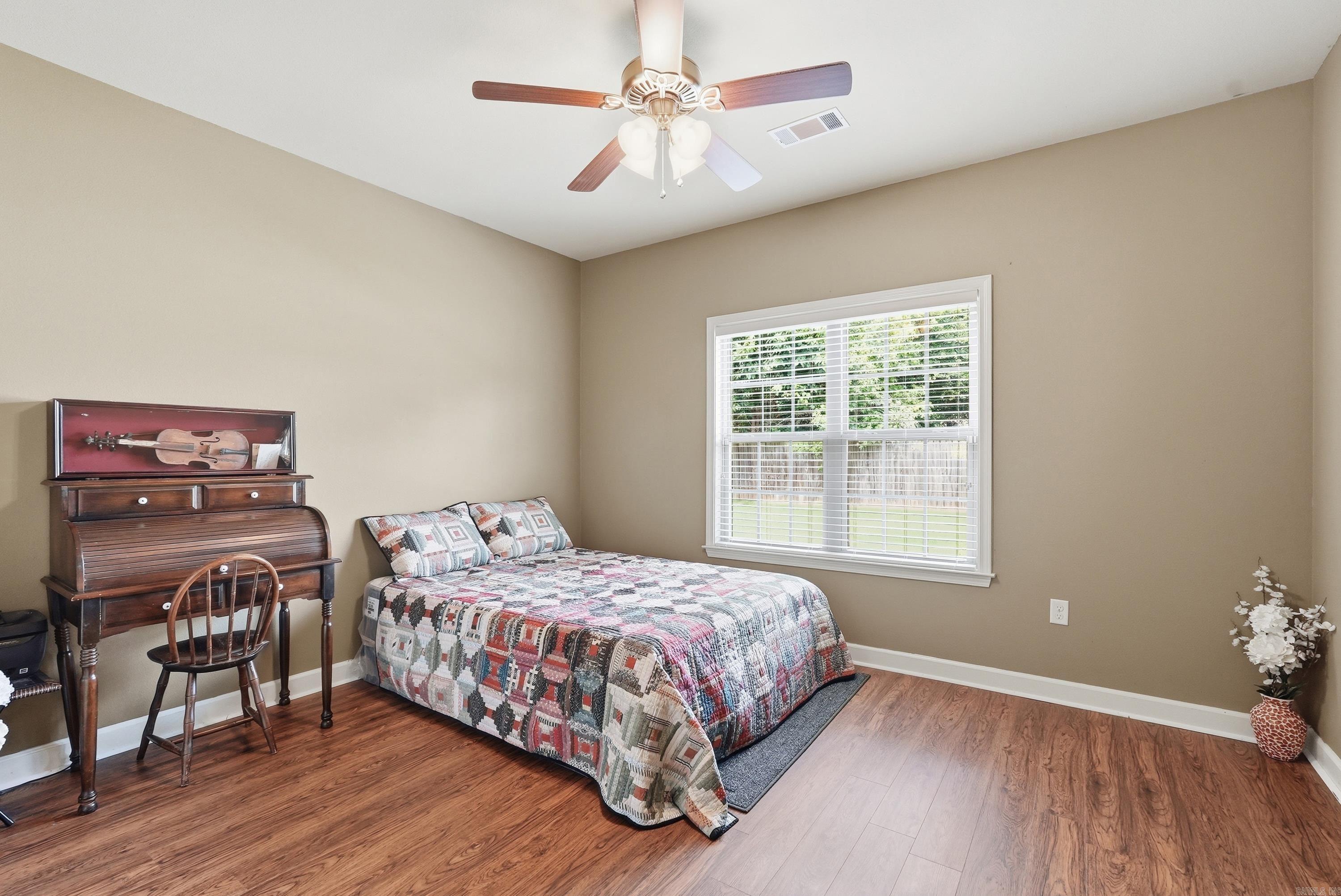 31 Bowling Ln  Conway, AR