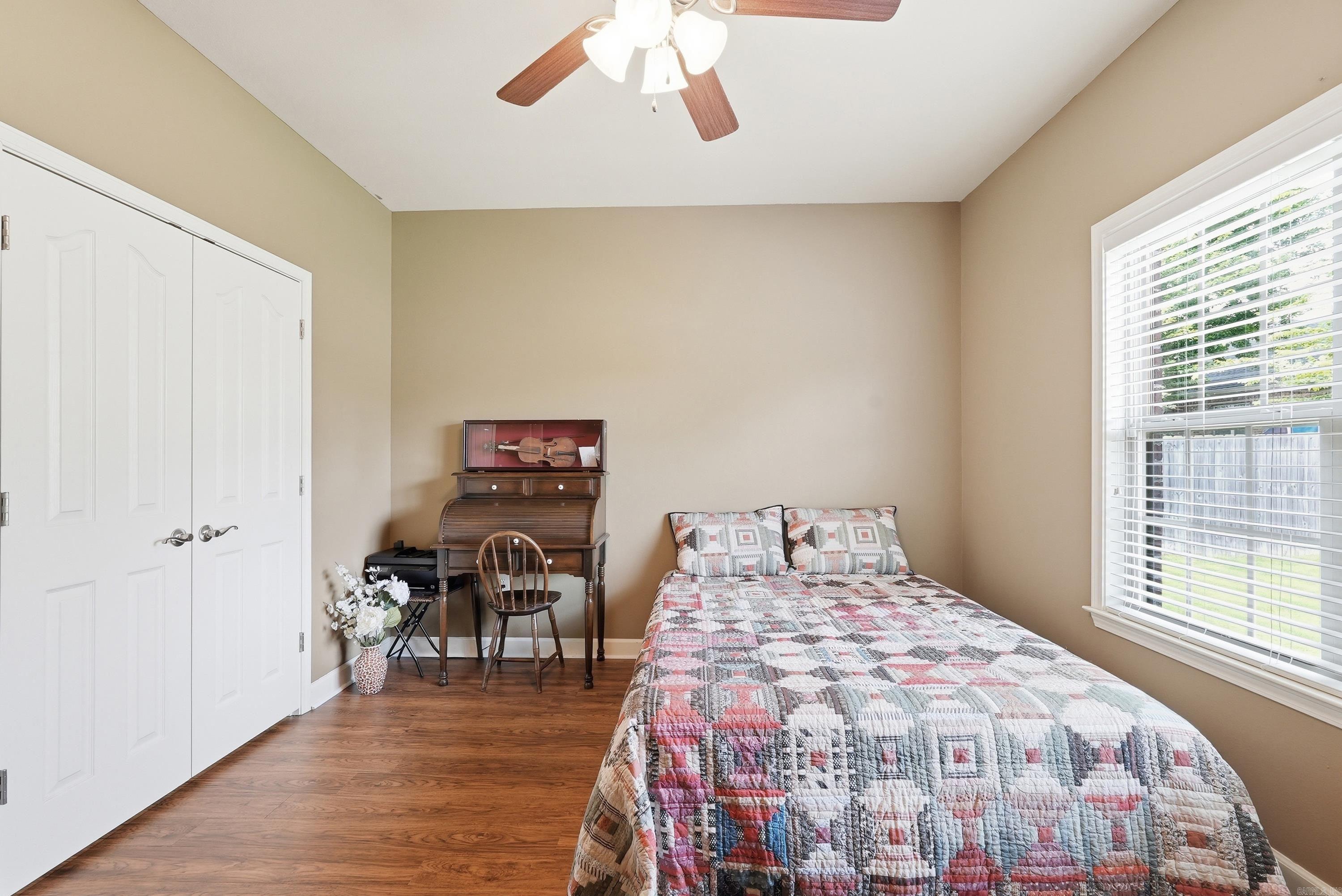 31 Bowling Ln  Conway, AR