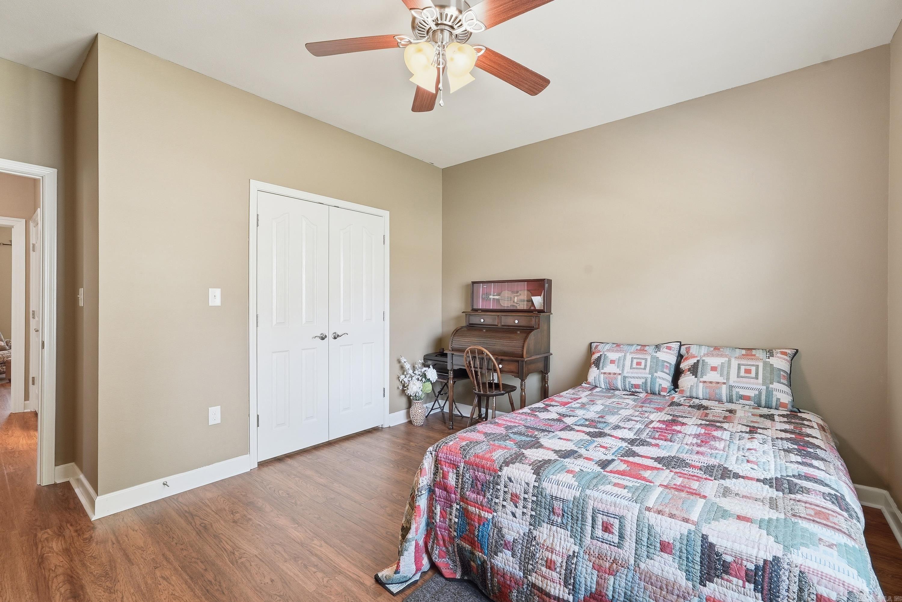 31 Bowling Ln  Conway, AR