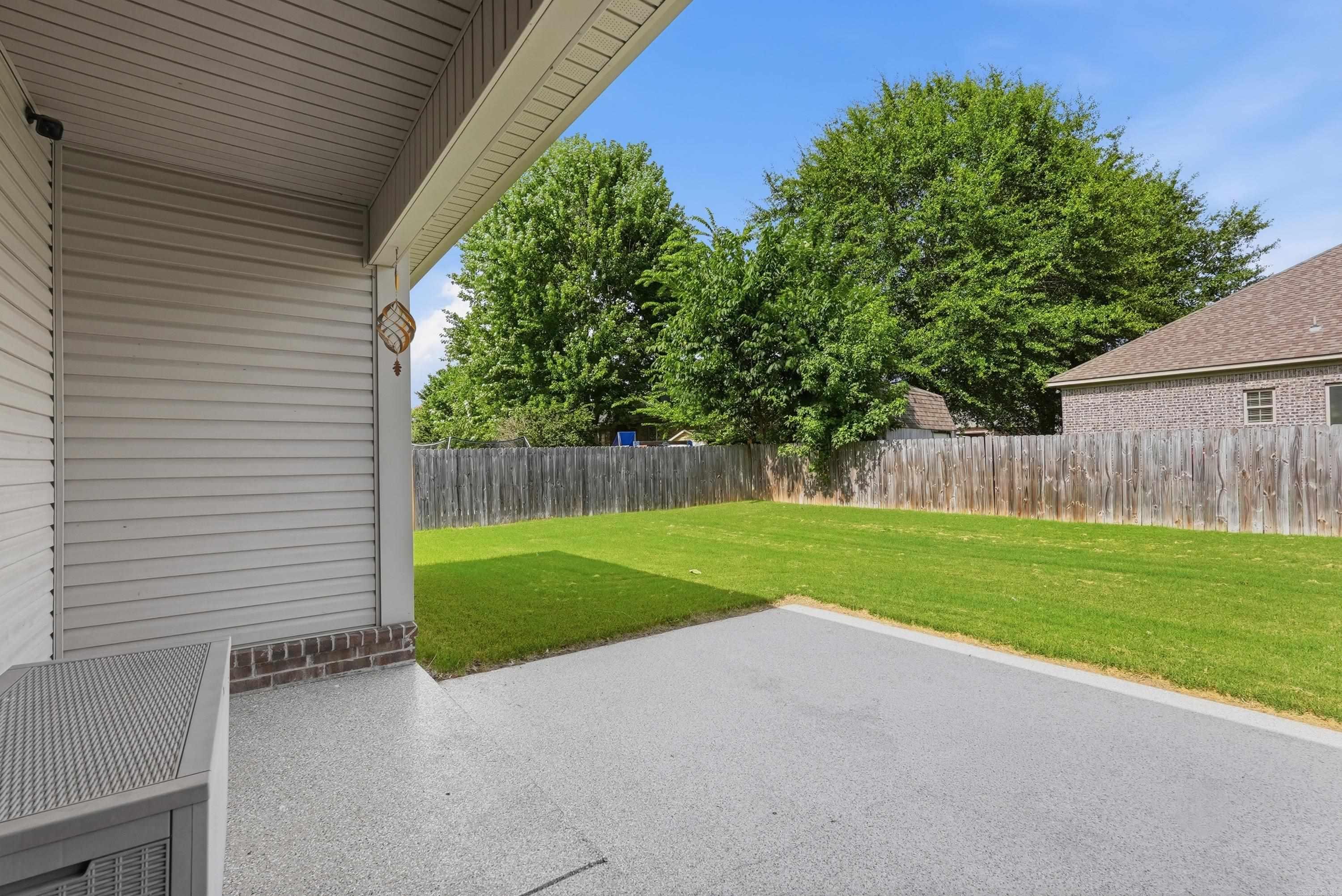 31 Bowling Ln  Conway, AR