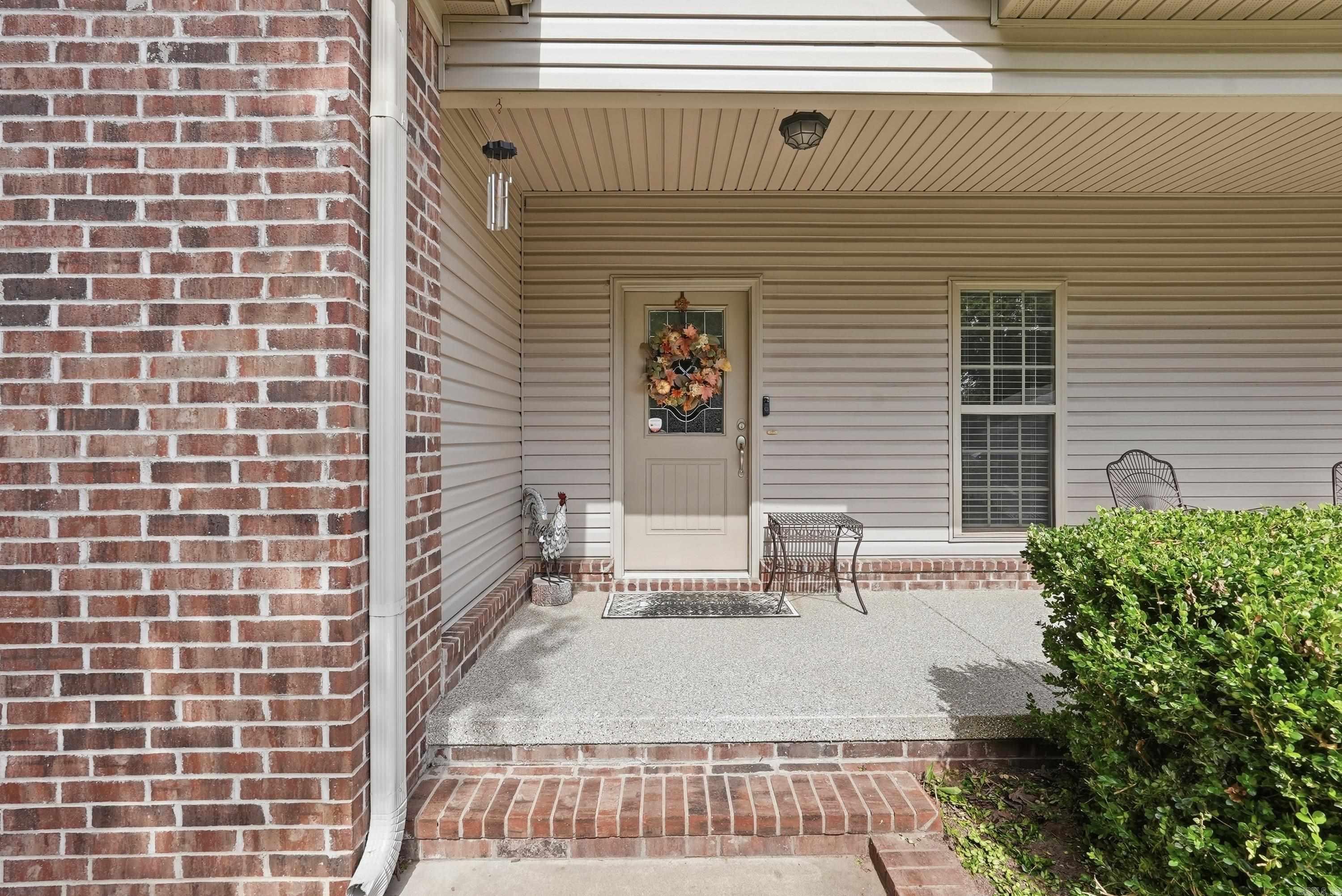 31 Bowling Ln  Conway, AR
