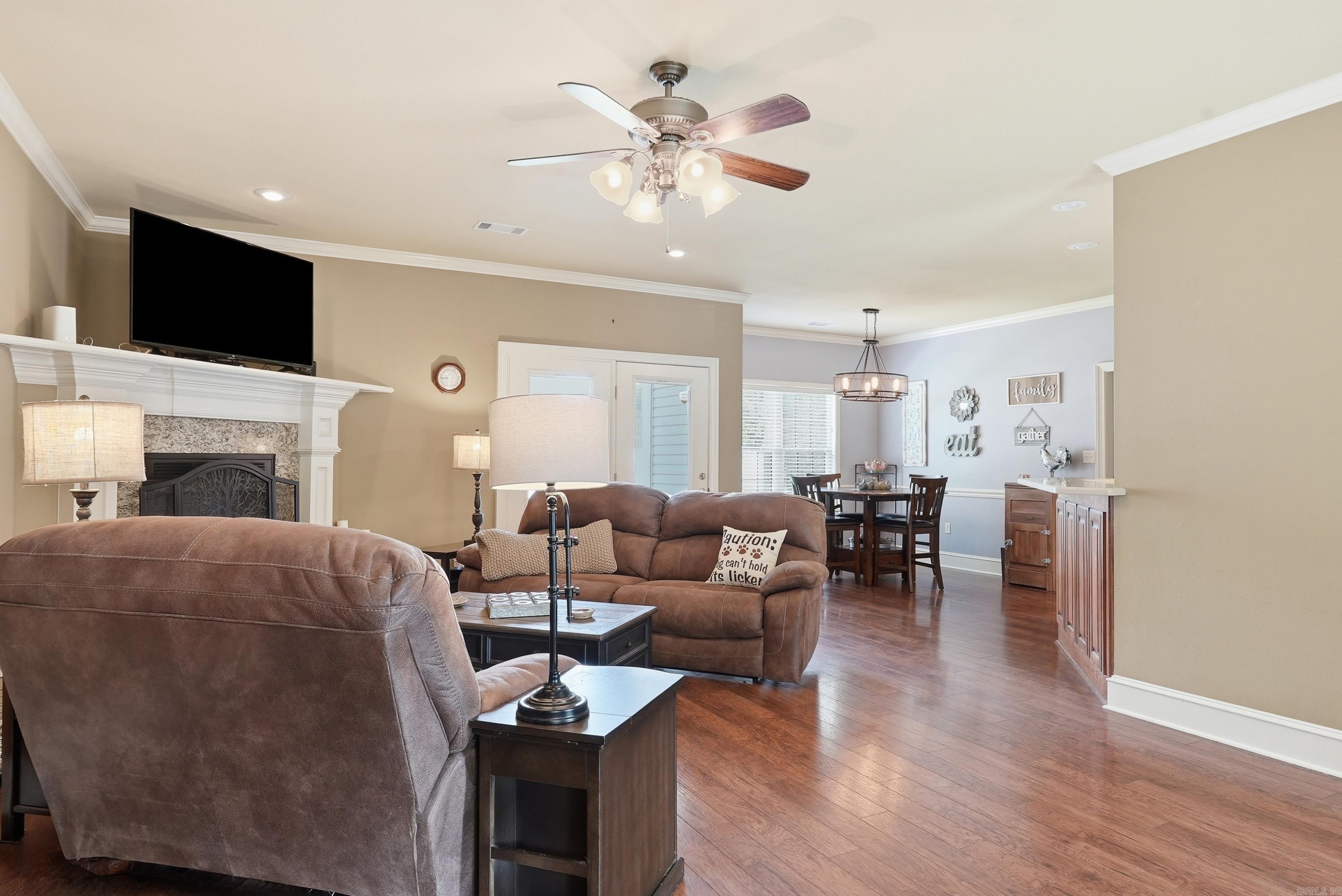 31 Bowling Ln  Conway, AR