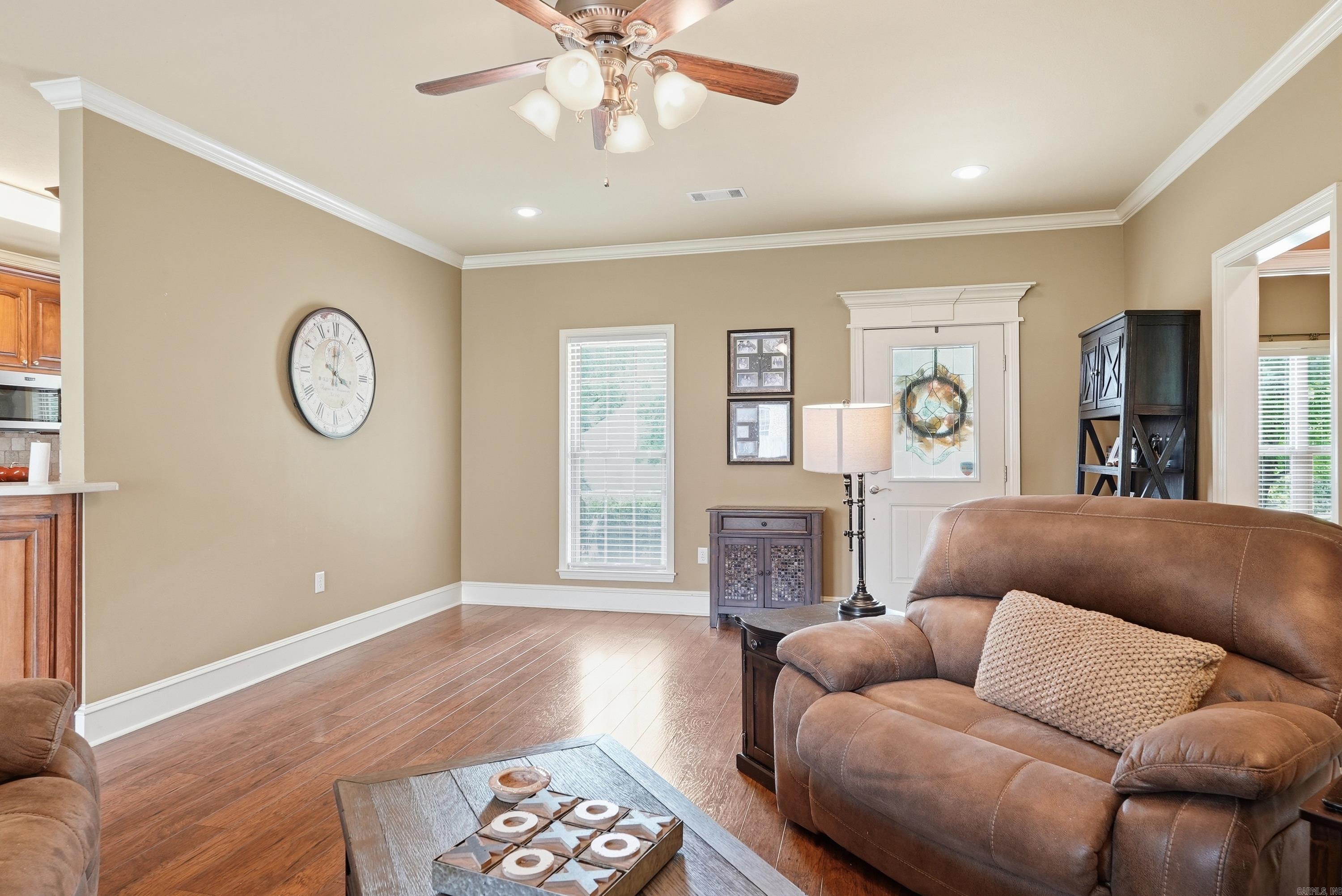 31 Bowling Ln  Conway, AR