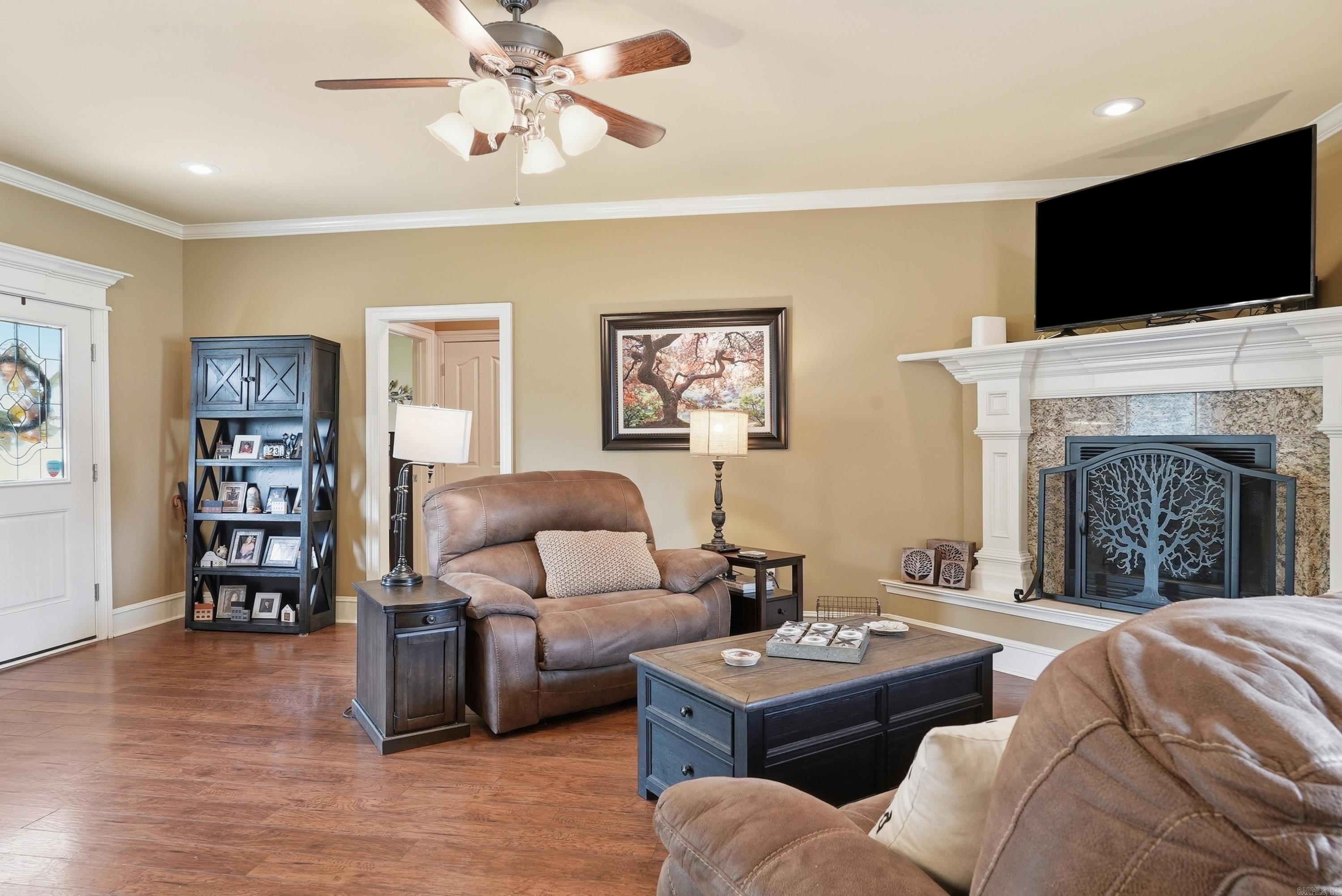 31 Bowling Ln  Conway, AR