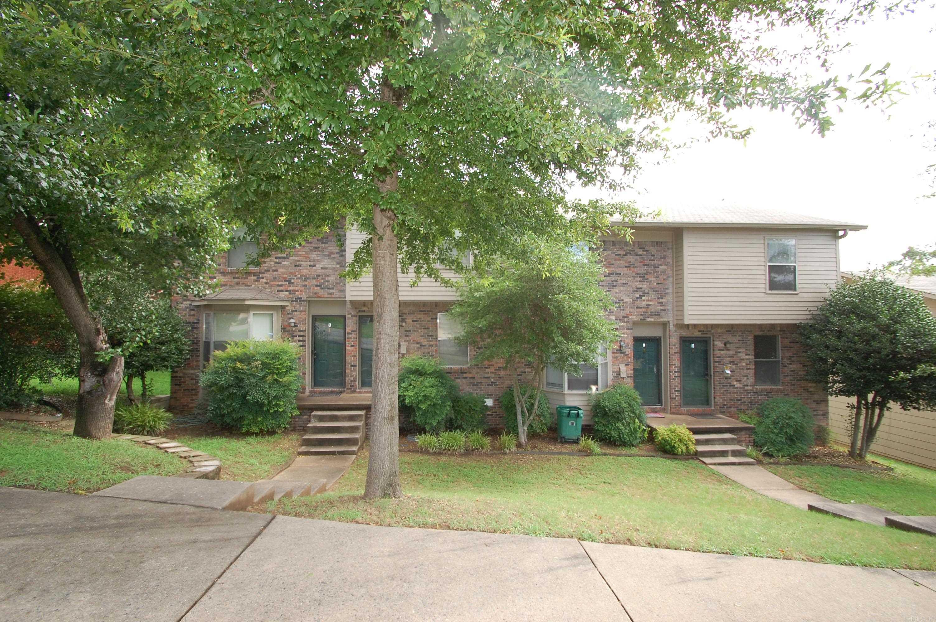 112 Rim Rock  North Little Rock, AR
