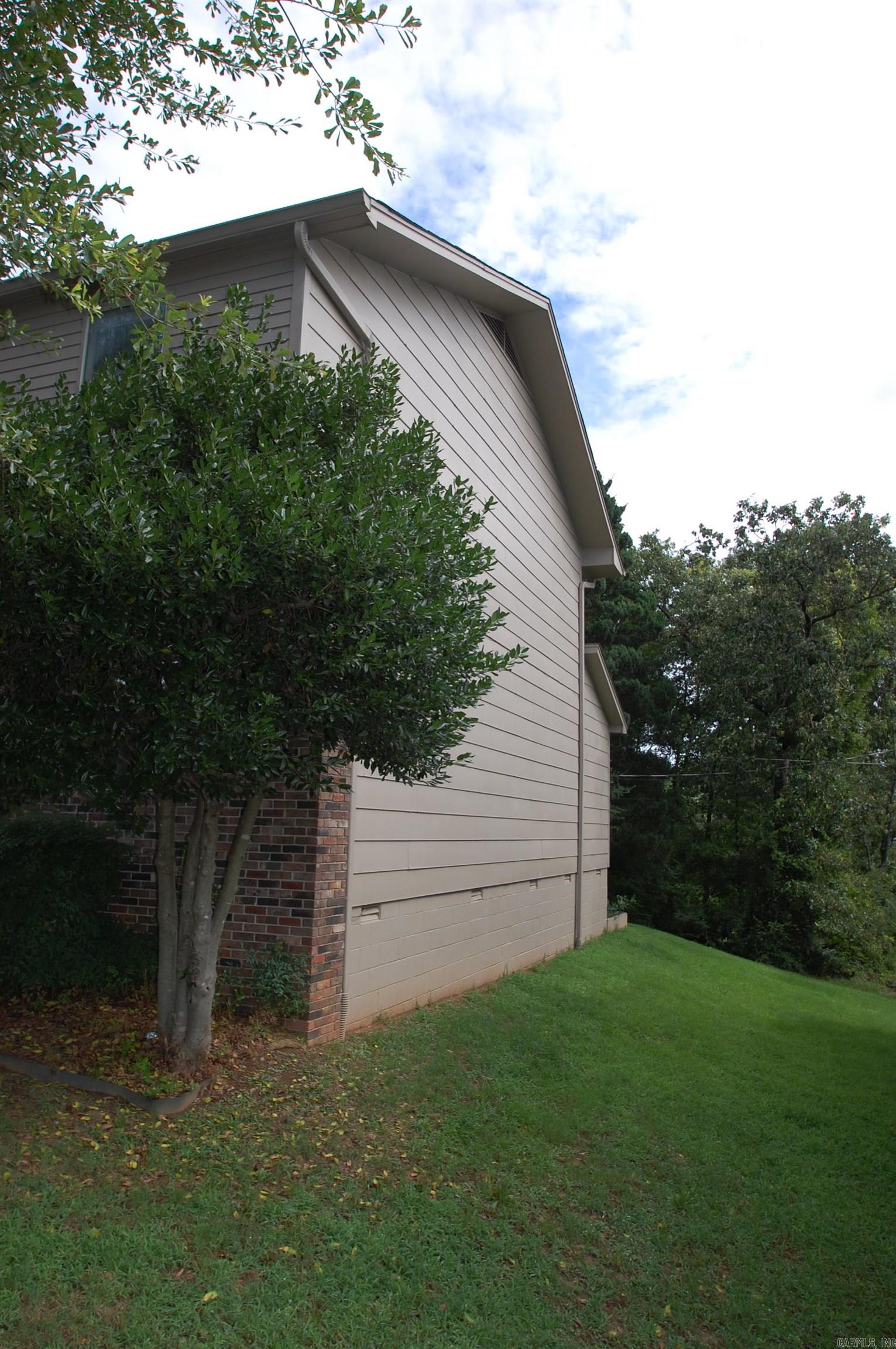 112 Rim Rock  North Little Rock, AR