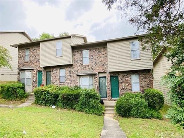 114 Rim Rock  North Little Rock, AR