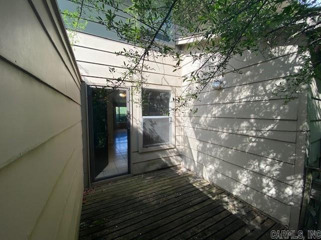 114 Rim Rock  North Little Rock, AR