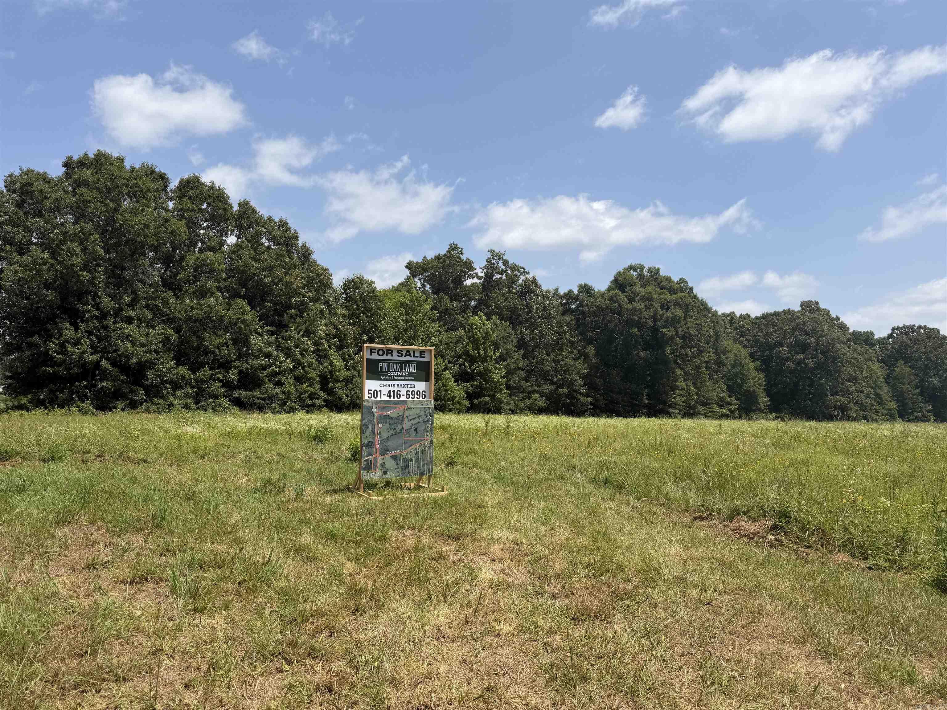 107 Hwy 107  Jacksonville, AR