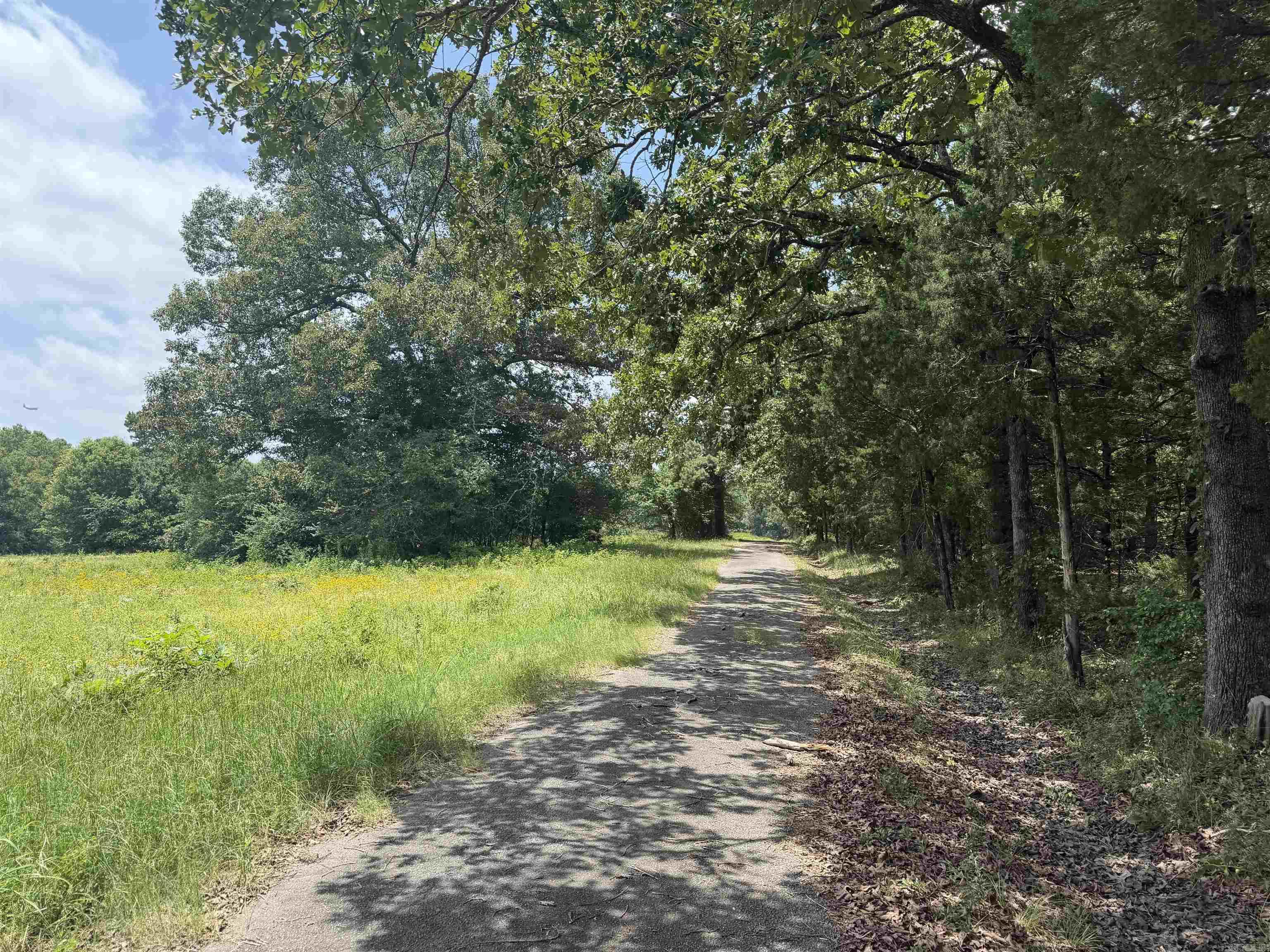 107 Hwy 107  Jacksonville, AR