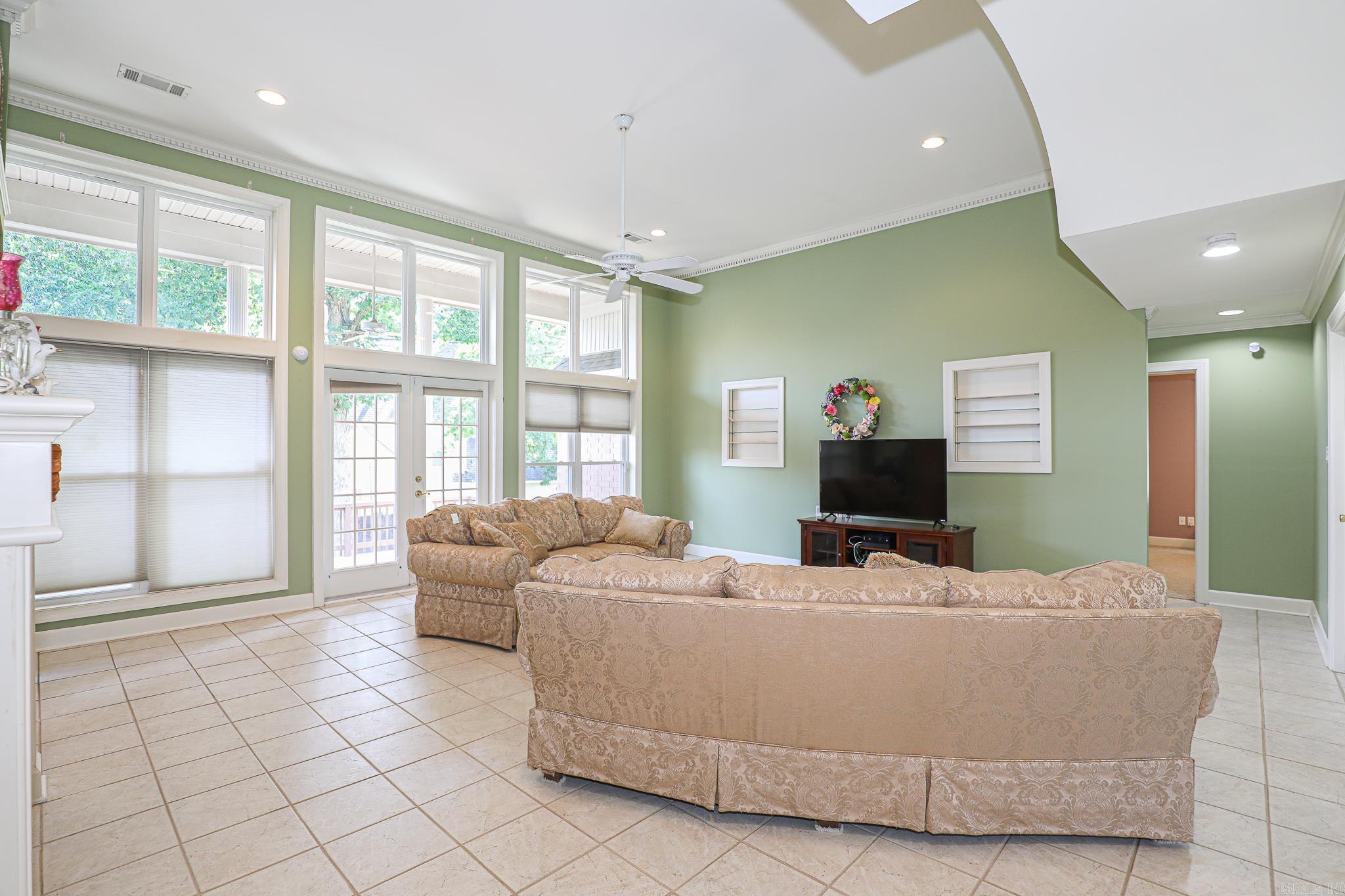 827 Miller Loop  Benton, AR