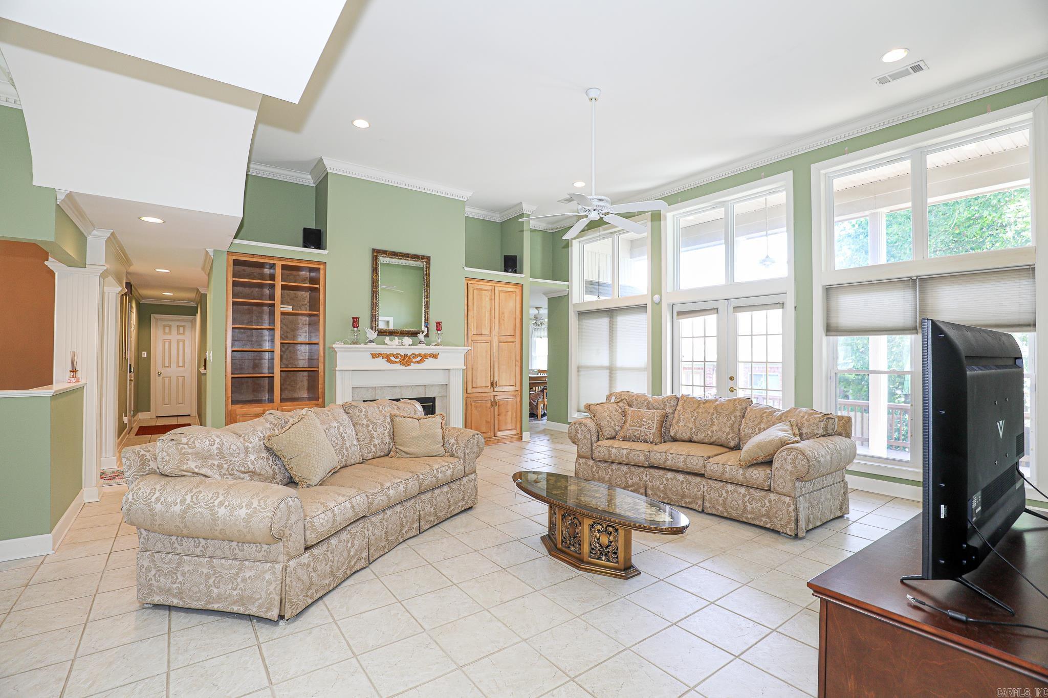 827 Miller Loop  Benton, AR
