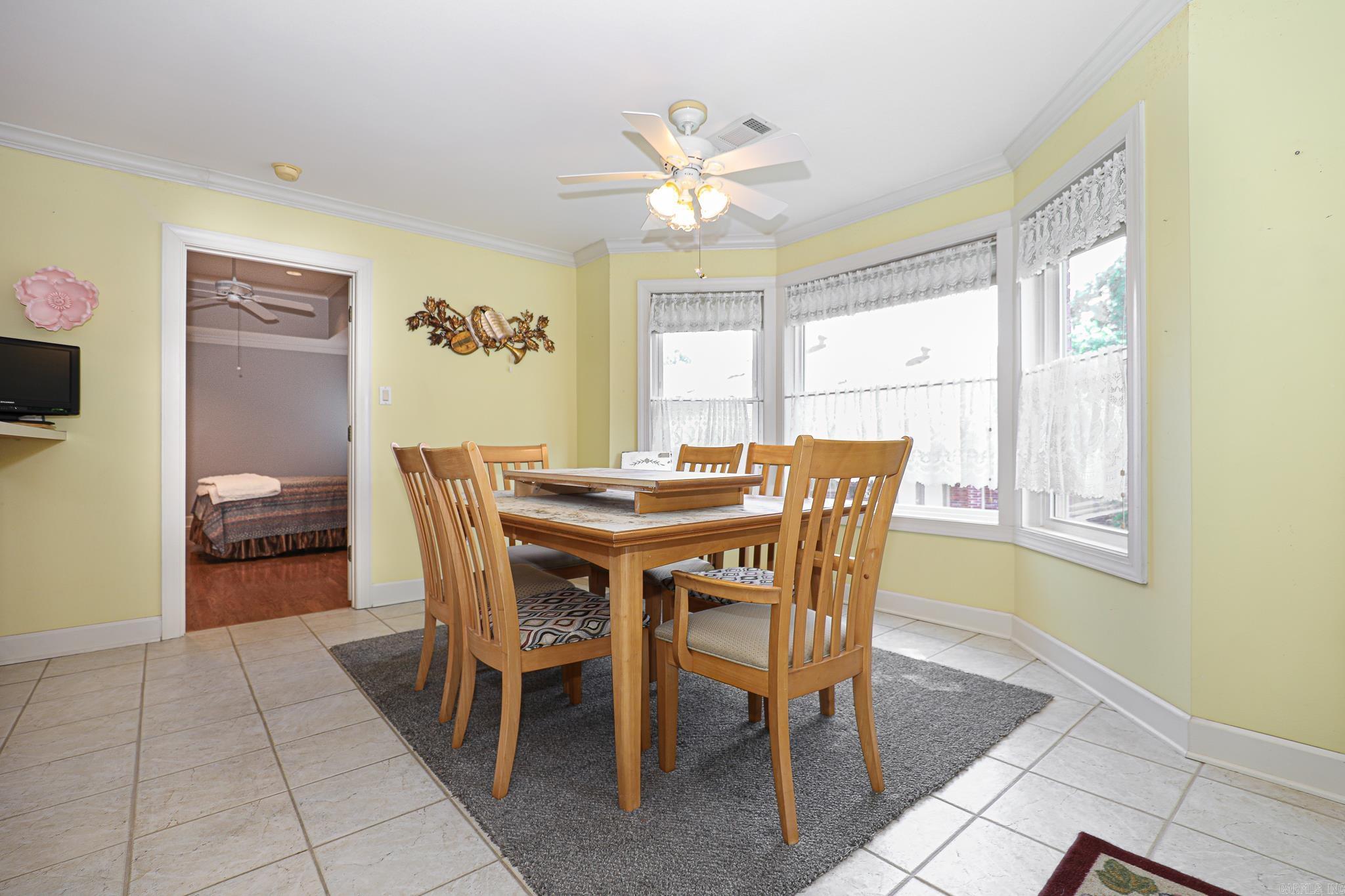 827 Miller Loop  Benton, AR