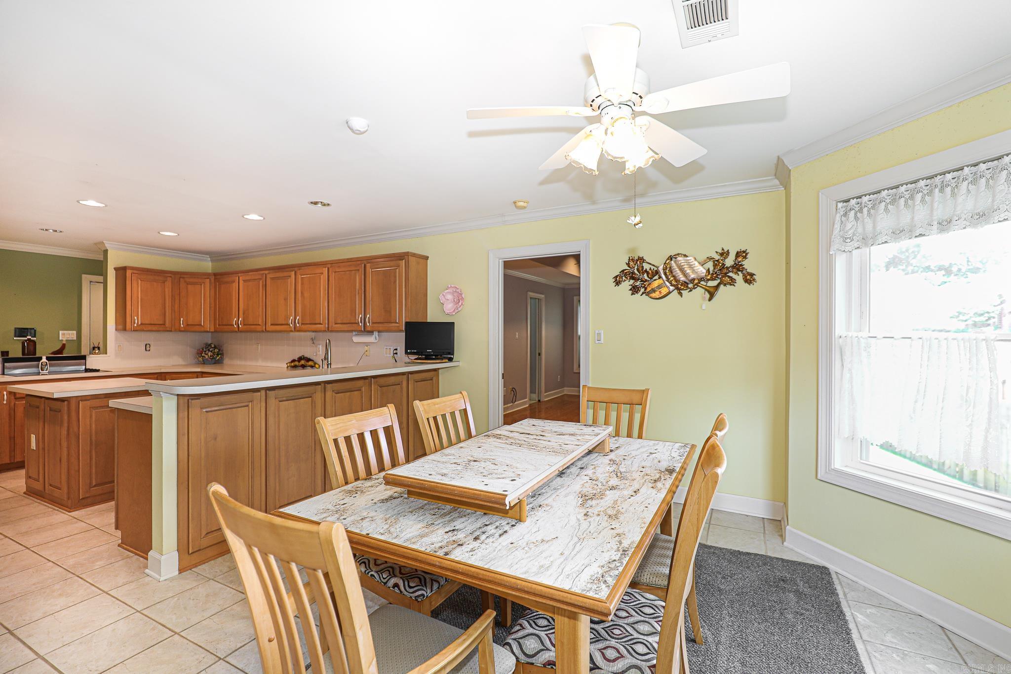 827 Miller Loop  Benton, AR