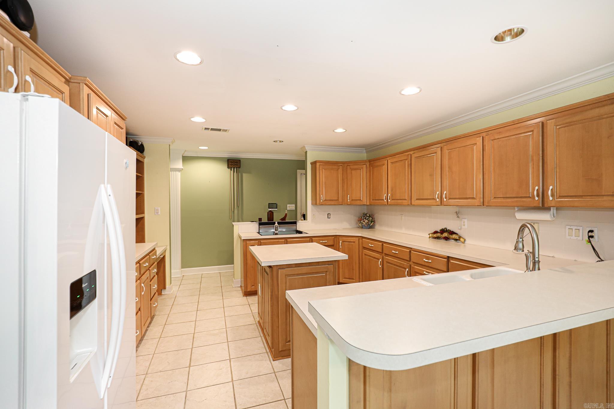 827 Miller Loop  Benton, AR
