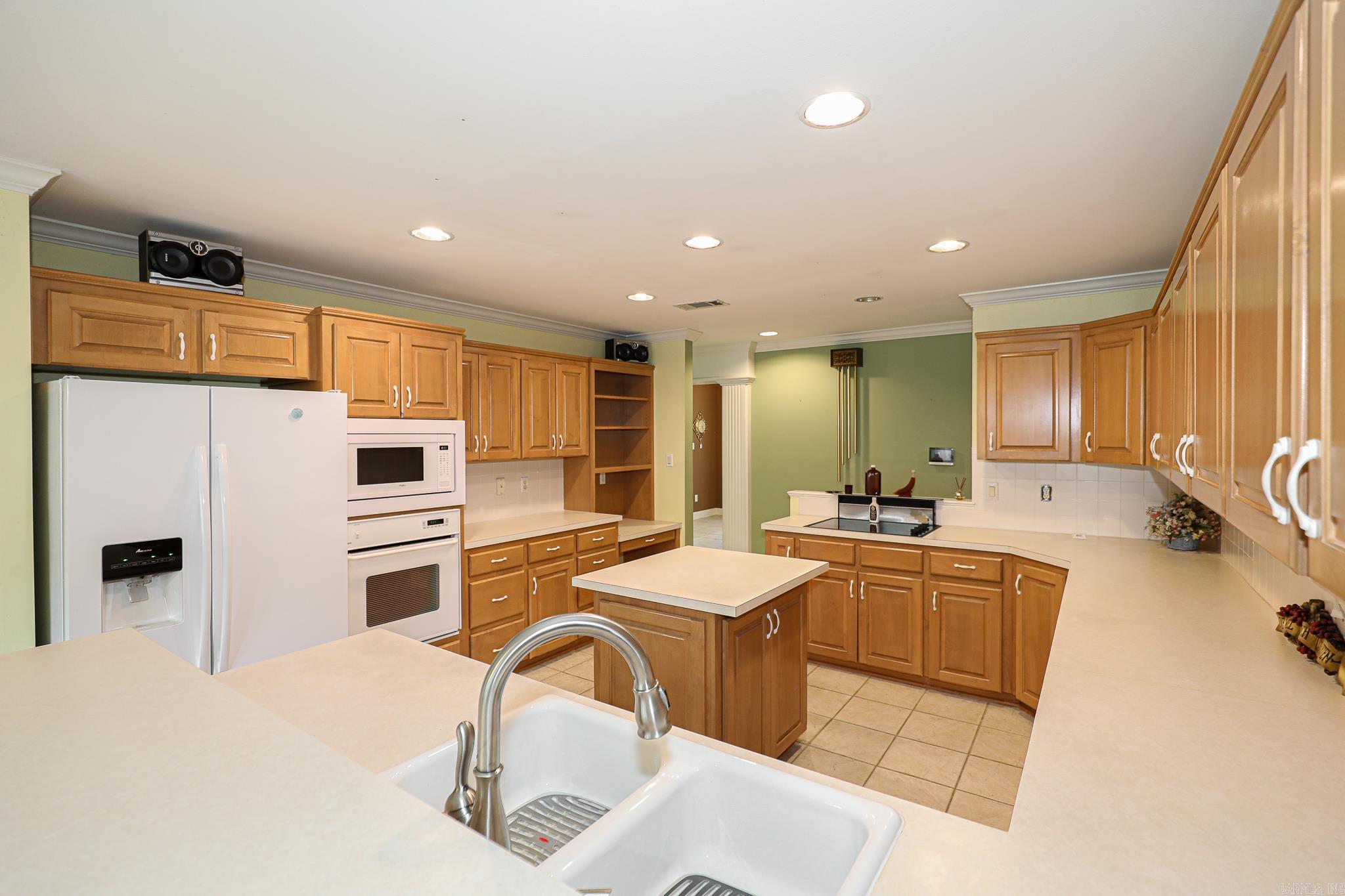 827 Miller Loop  Benton, AR