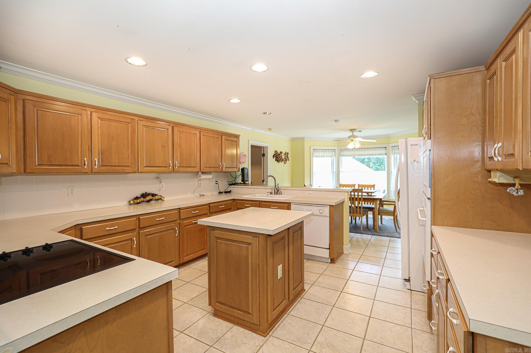 827 Miller Loop  Benton, AR