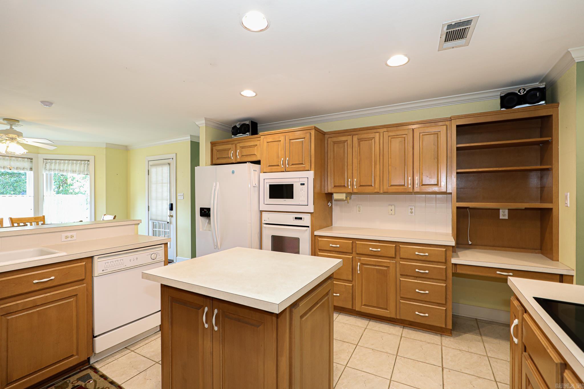 827 Miller Loop  Benton, AR